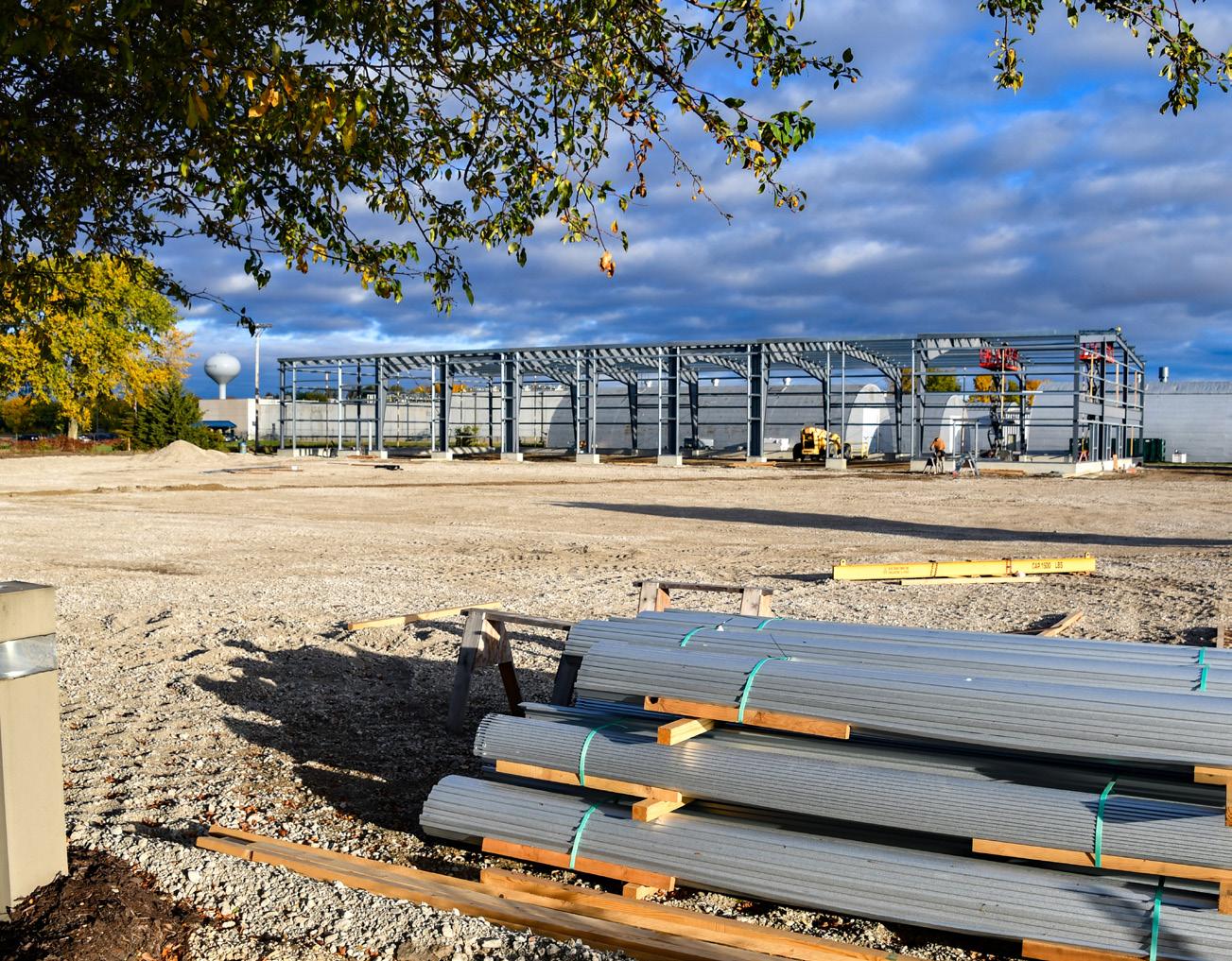 Corn Belt Power Annual Report by cornbeltpowercooperative Issuu