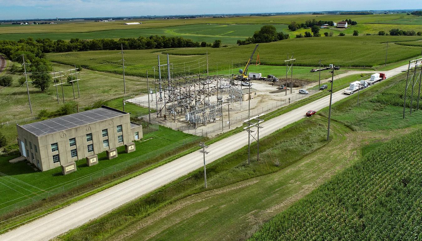 Corn Belt Power Annual Report by cornbeltpowercooperative Issuu