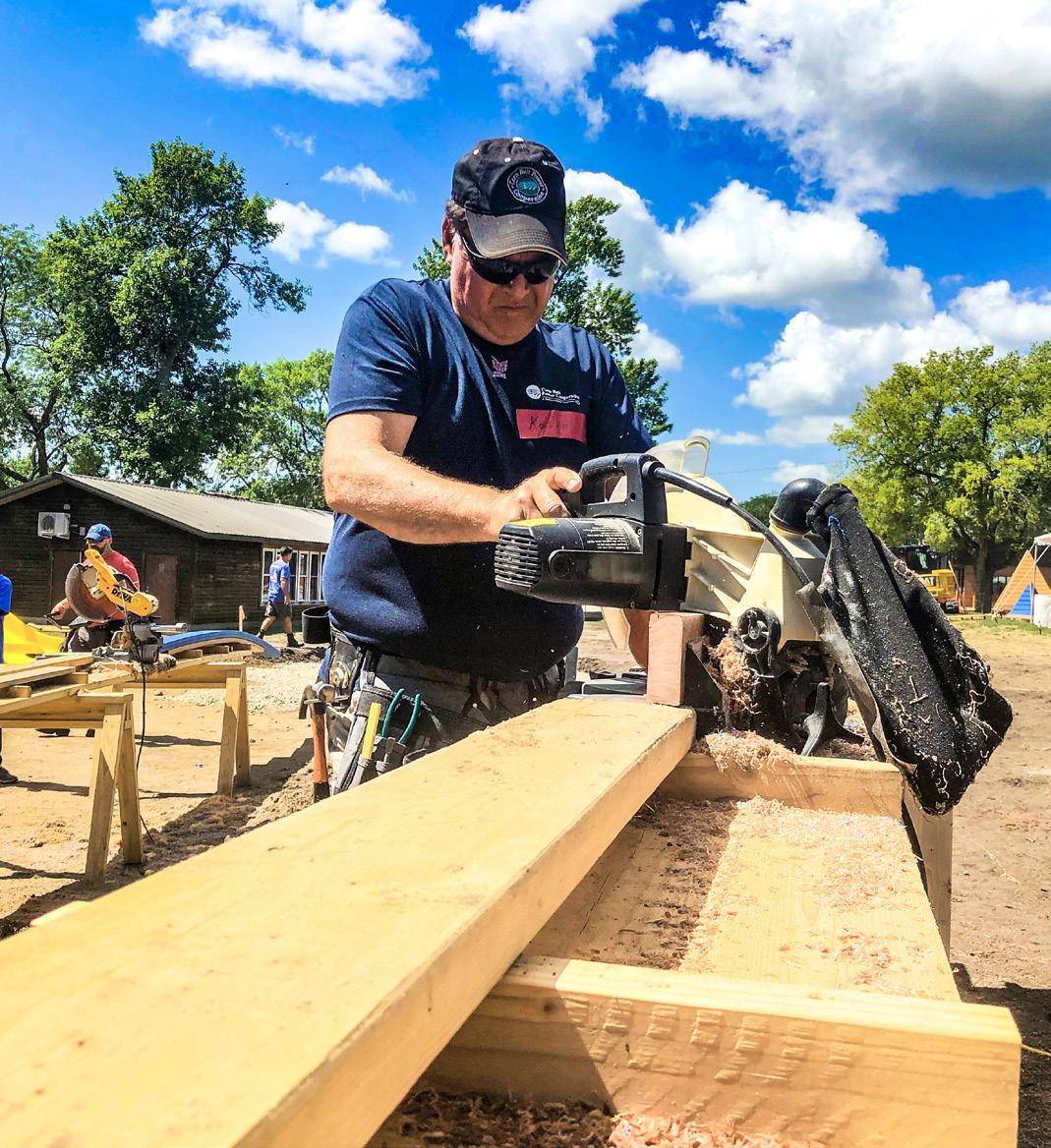 Corn Belt Power Annual Report by cornbeltpowercooperative Issuu