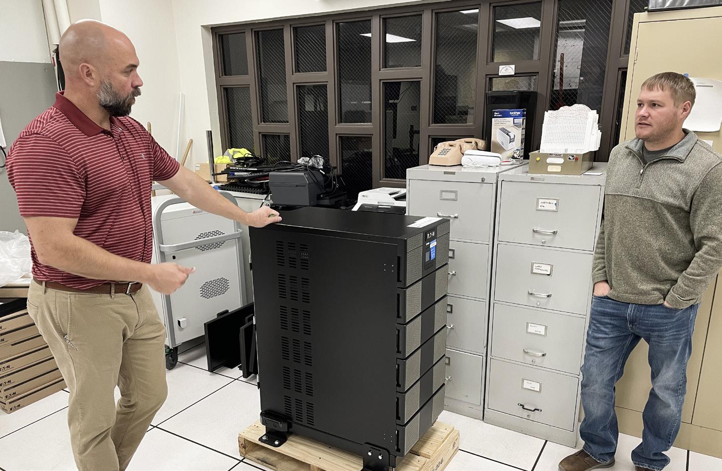 Corn Belt Power Annual Report by cornbeltpowercooperative Issuu