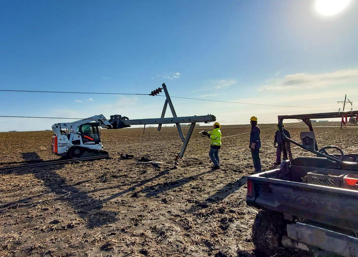 Corn Belt Power Annual Report by cornbeltpowercooperative Issuu