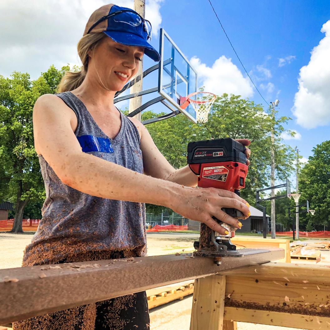 Corn Belt Power Annual Report by cornbeltpowercooperative Issuu