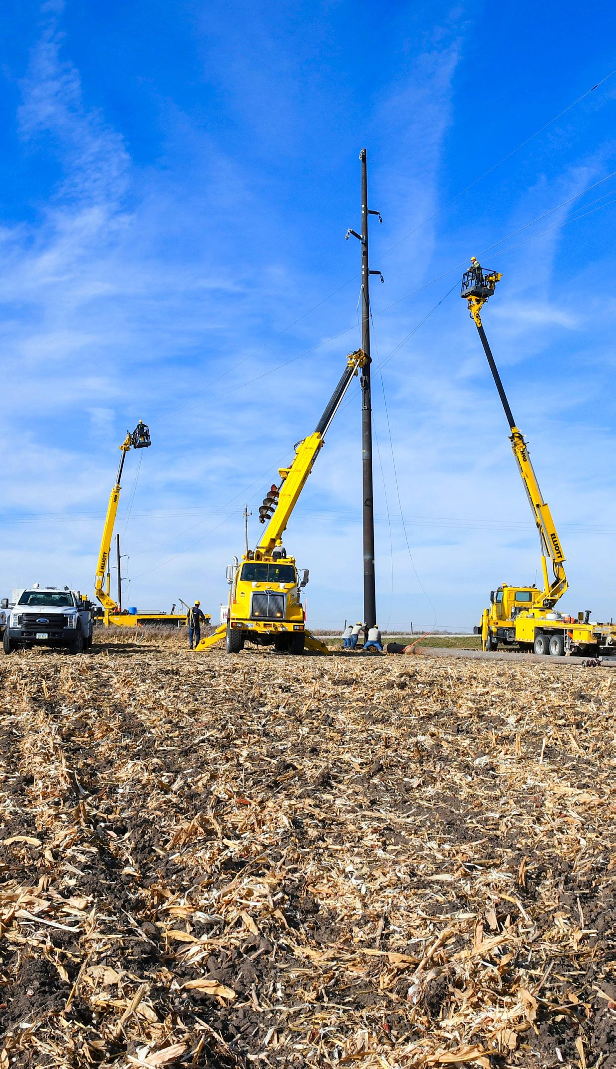 Corn Belt Power Annual Report by cornbeltpowercooperative Issuu