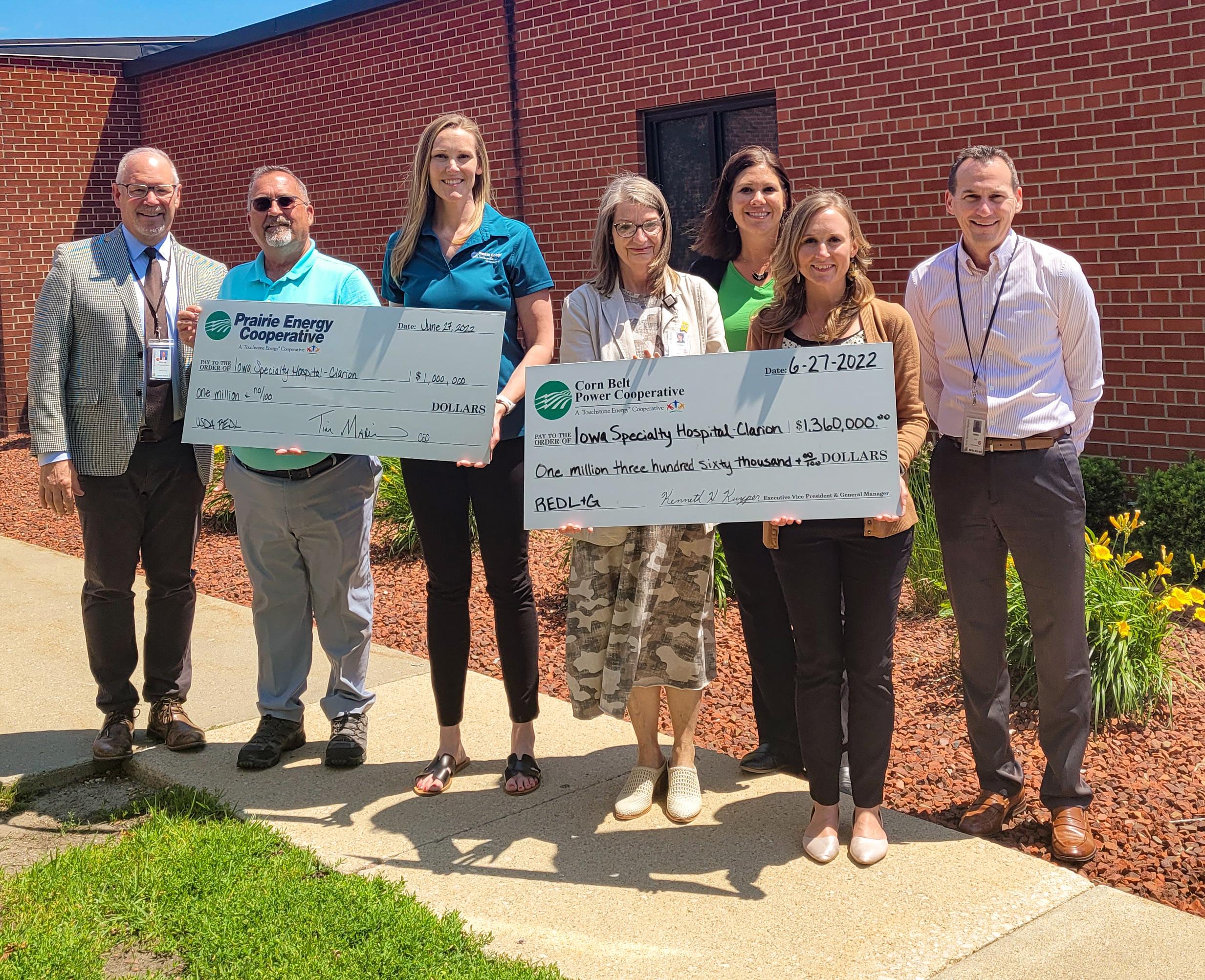 Corn Belt Power Annual Report by cornbeltpowercooperative Issuu