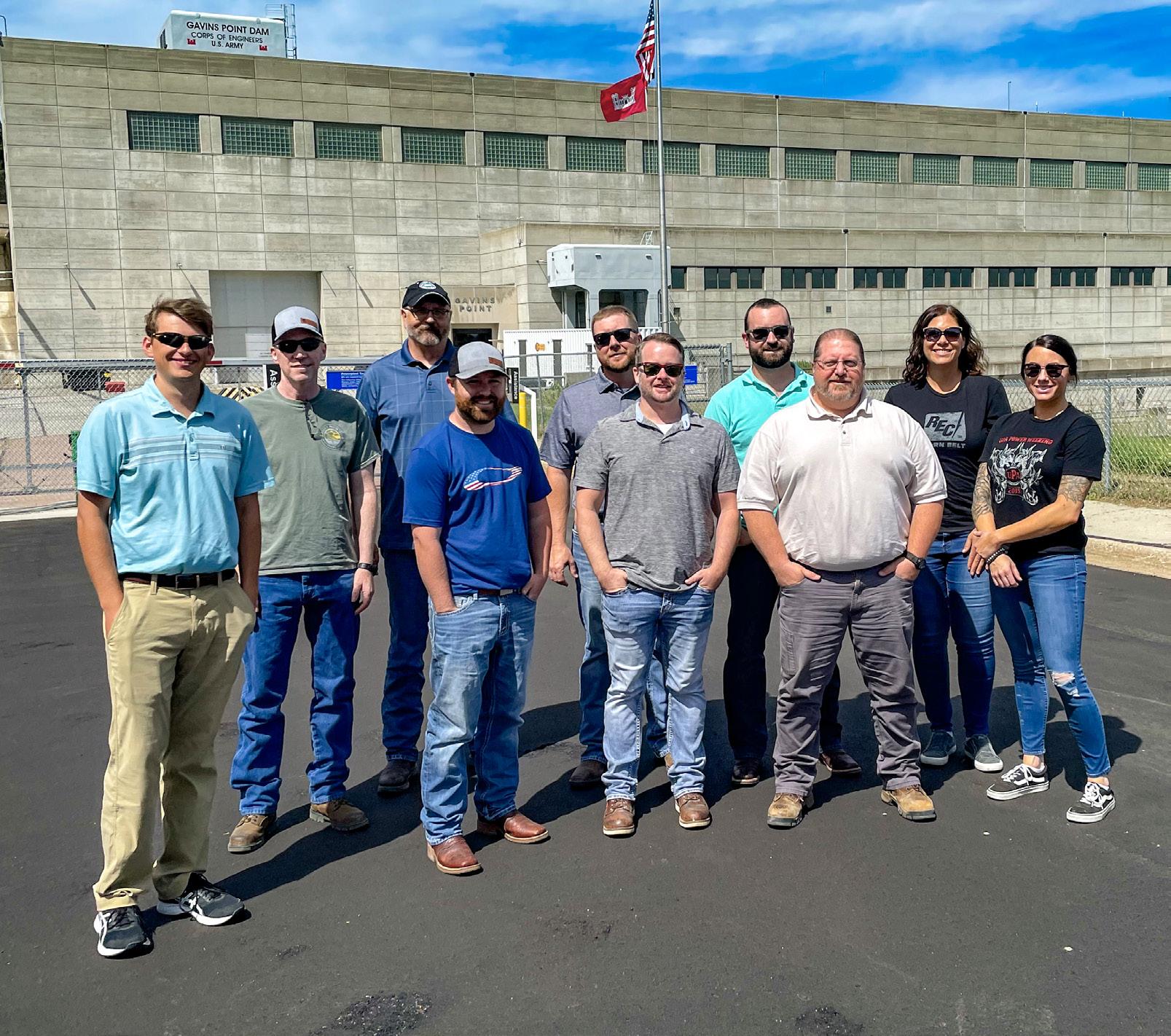 Corn Belt Power Annual Report by cornbeltpowercooperative Issuu