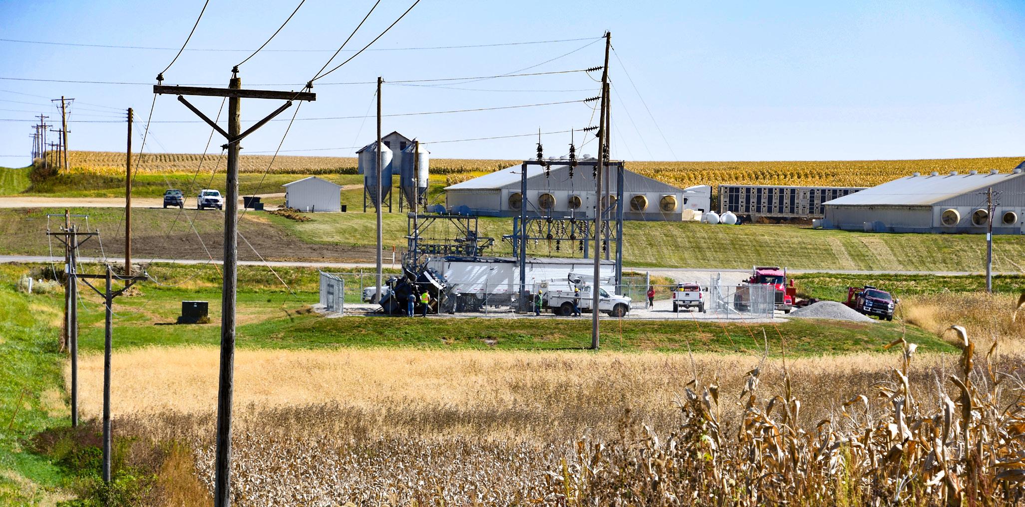 Corn Belt Power Annual Report by cornbeltpowercooperative Issuu