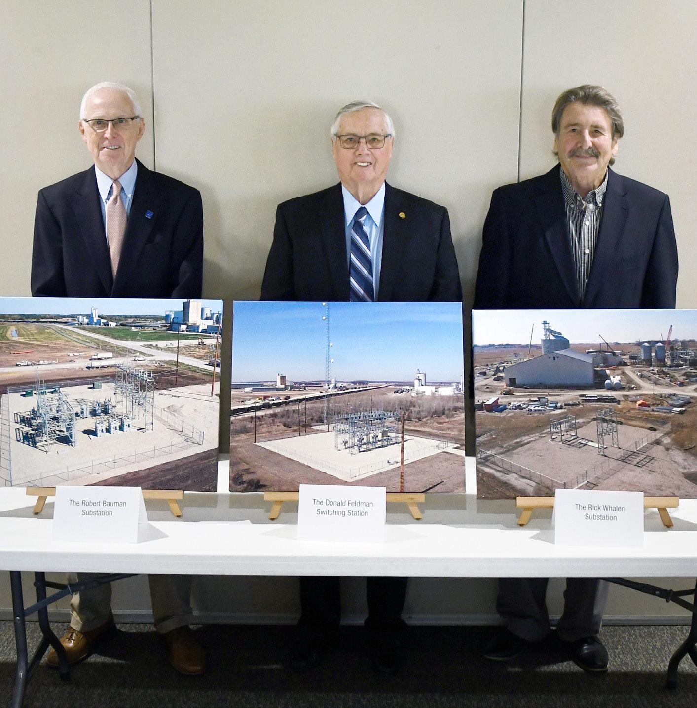 Corn Belt Power Annual Report by cornbeltpowercooperative Issuu