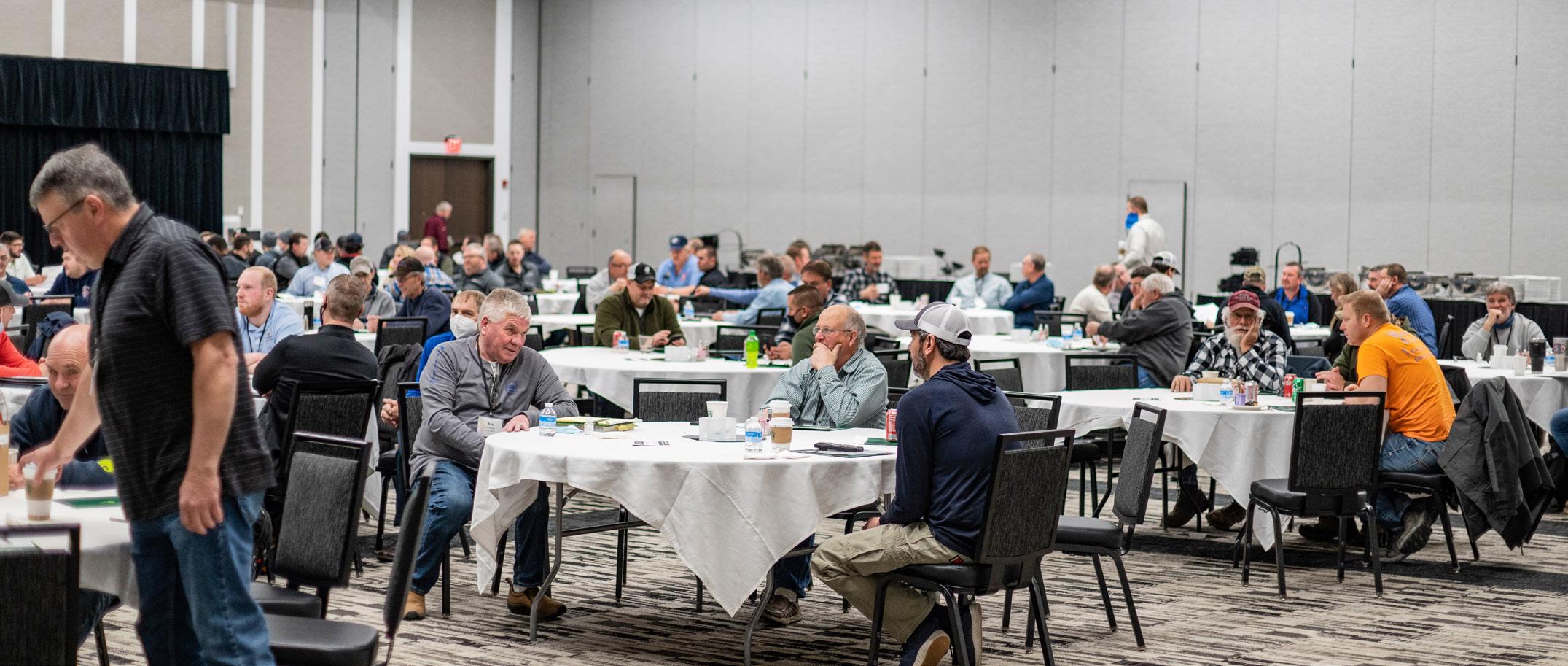 Corn Belt Power Annual Report by cornbeltpowercooperative Issuu