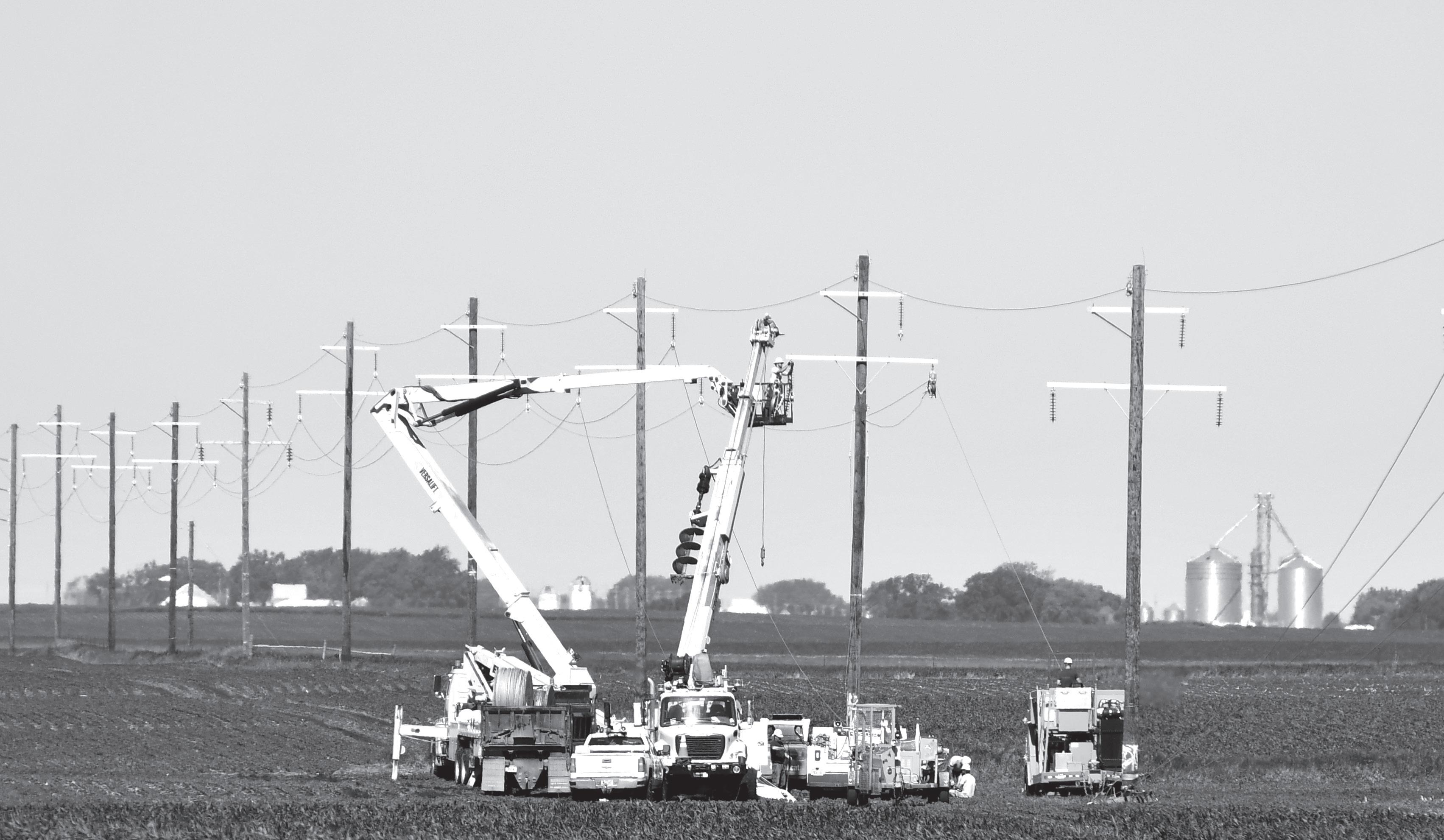 Corn Belt Power Annual Report by cornbeltpowercooperative Issuu