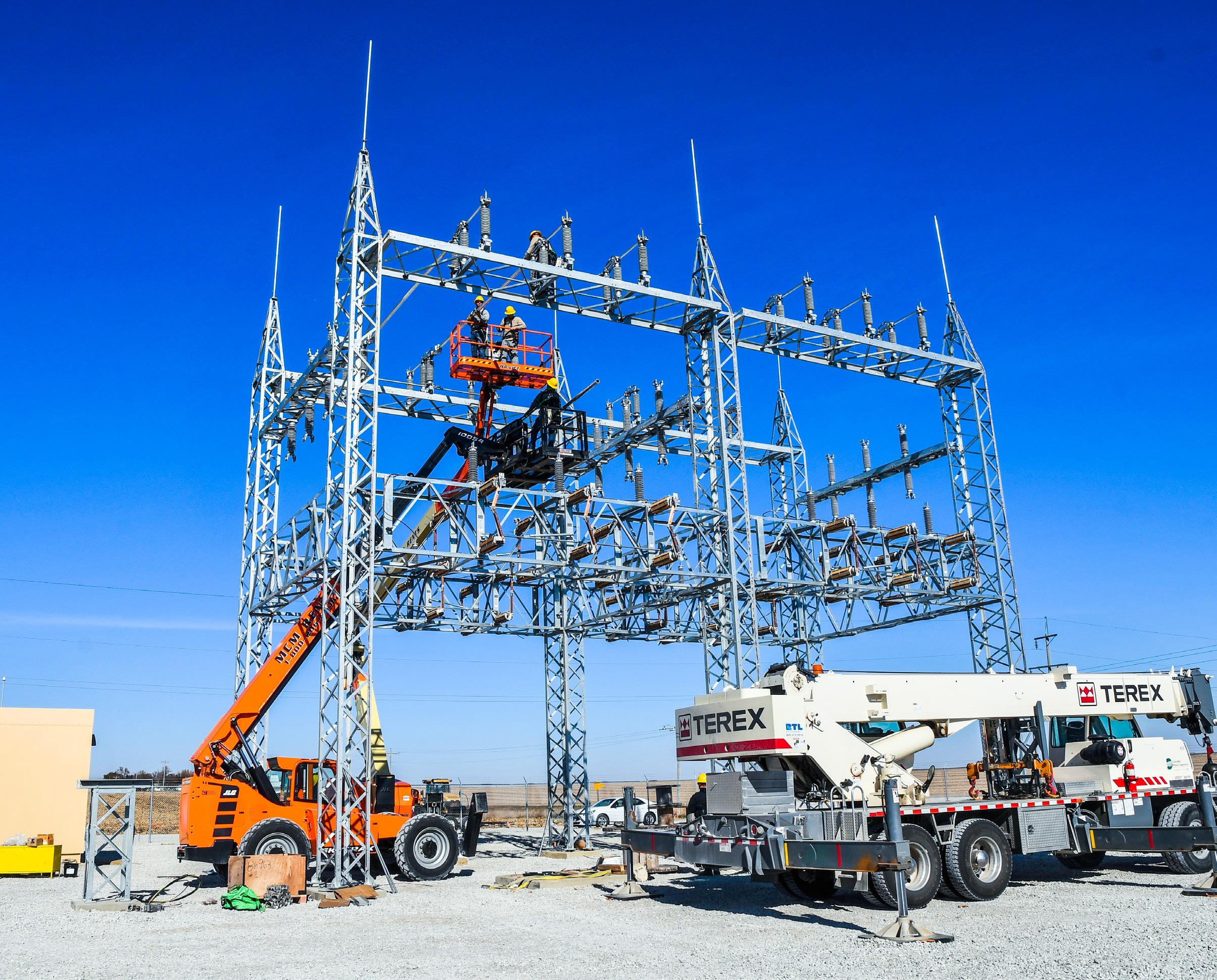 Corn Belt Power Annual Report by cornbeltpowercooperative Issuu
