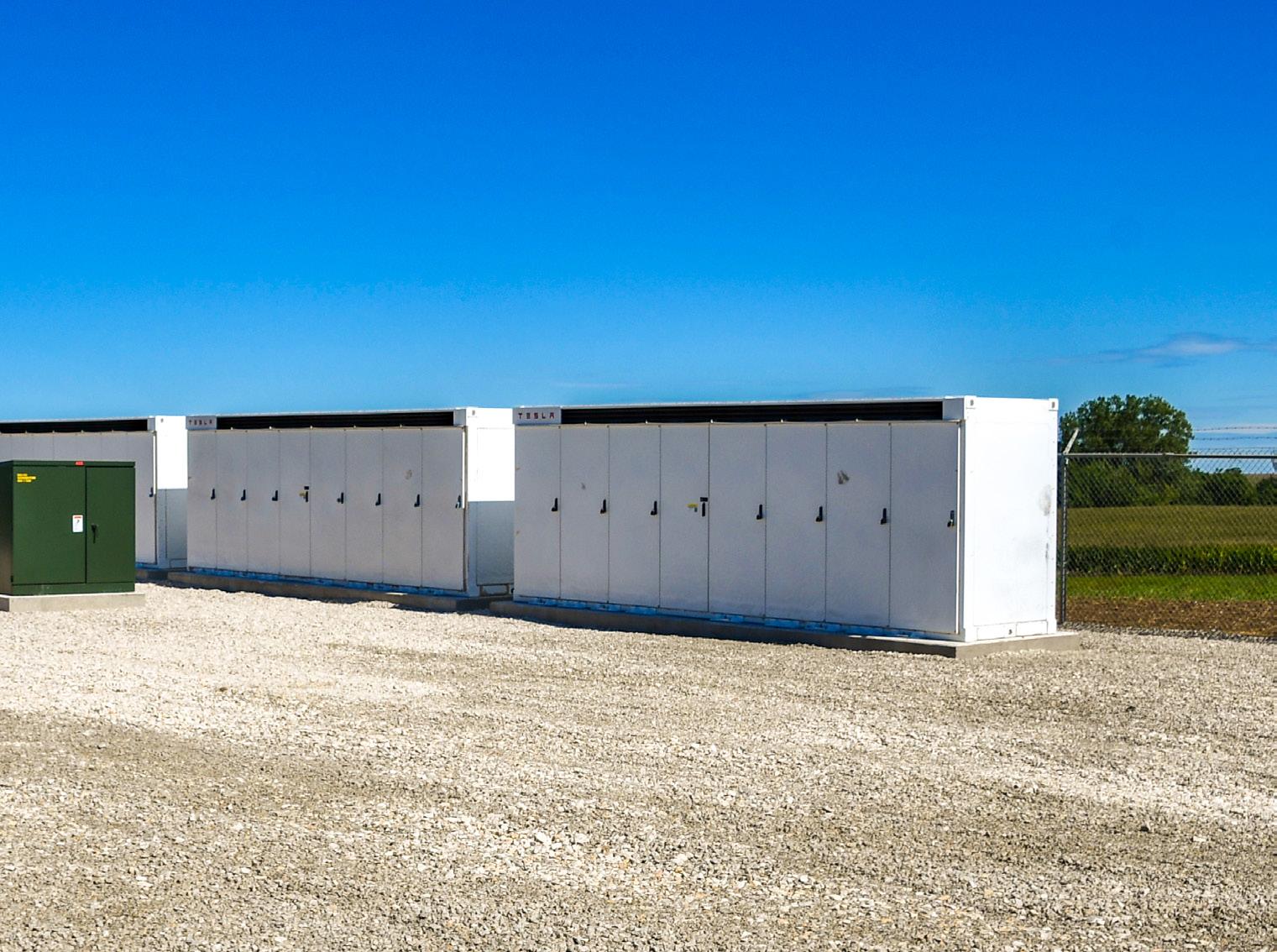 Corn Belt Power Annual Report by cornbeltpowercooperative Issuu