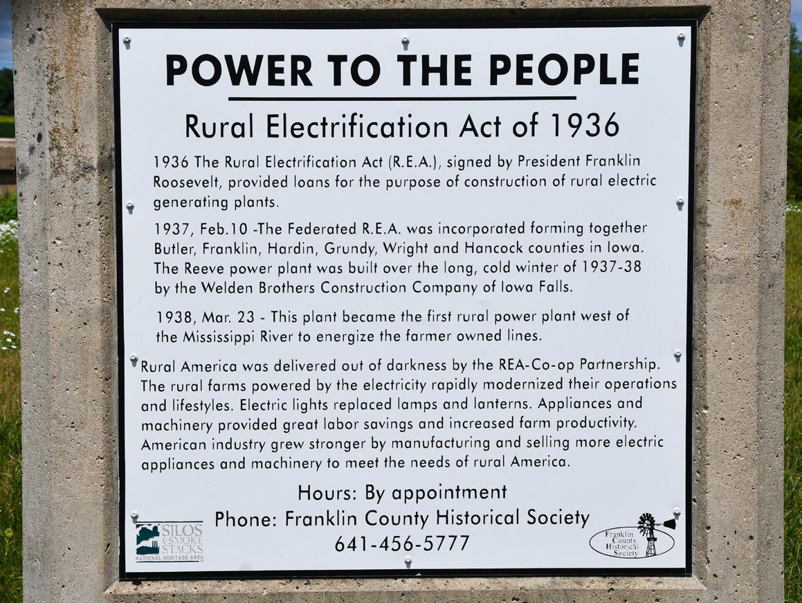 Corn Belt Power Annual Report by cornbeltpowercooperative Issuu