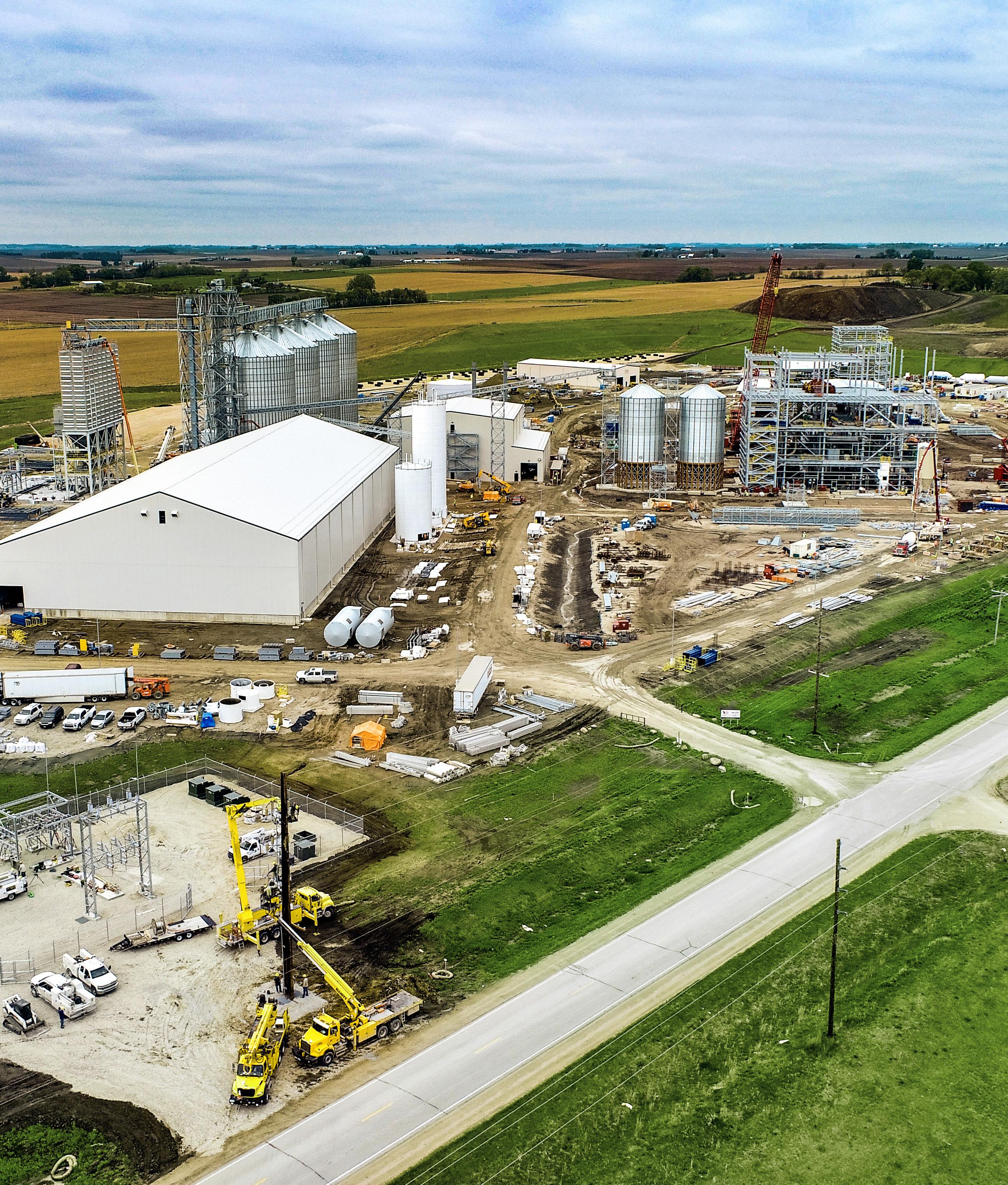 Corn Belt Power Annual Report by cornbeltpowercooperative Issuu