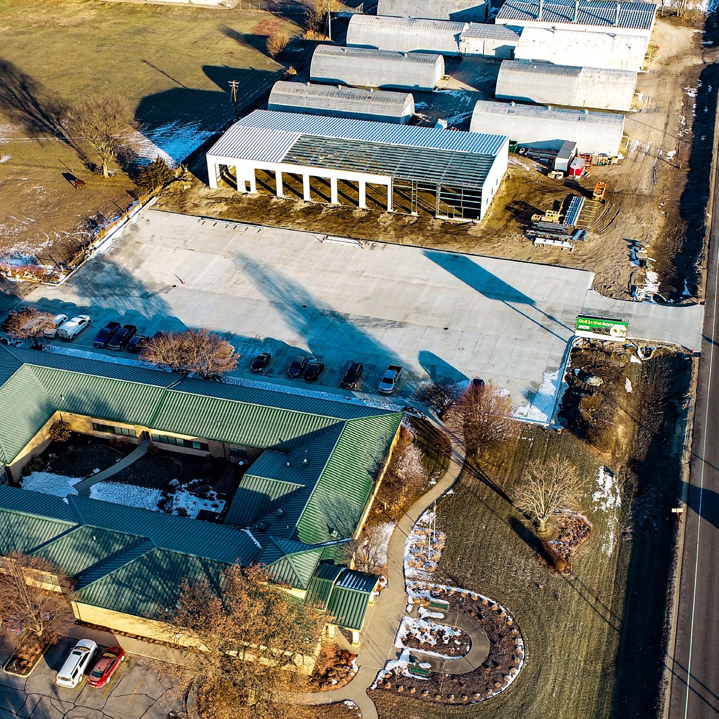 Corn Belt Power Annual Report by cornbeltpowercooperative Issuu