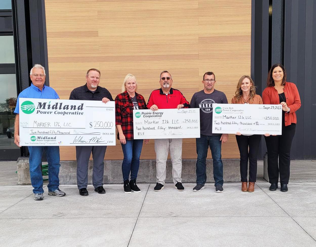 Corn Belt Power Annual Report by cornbeltpowercooperative Issuu