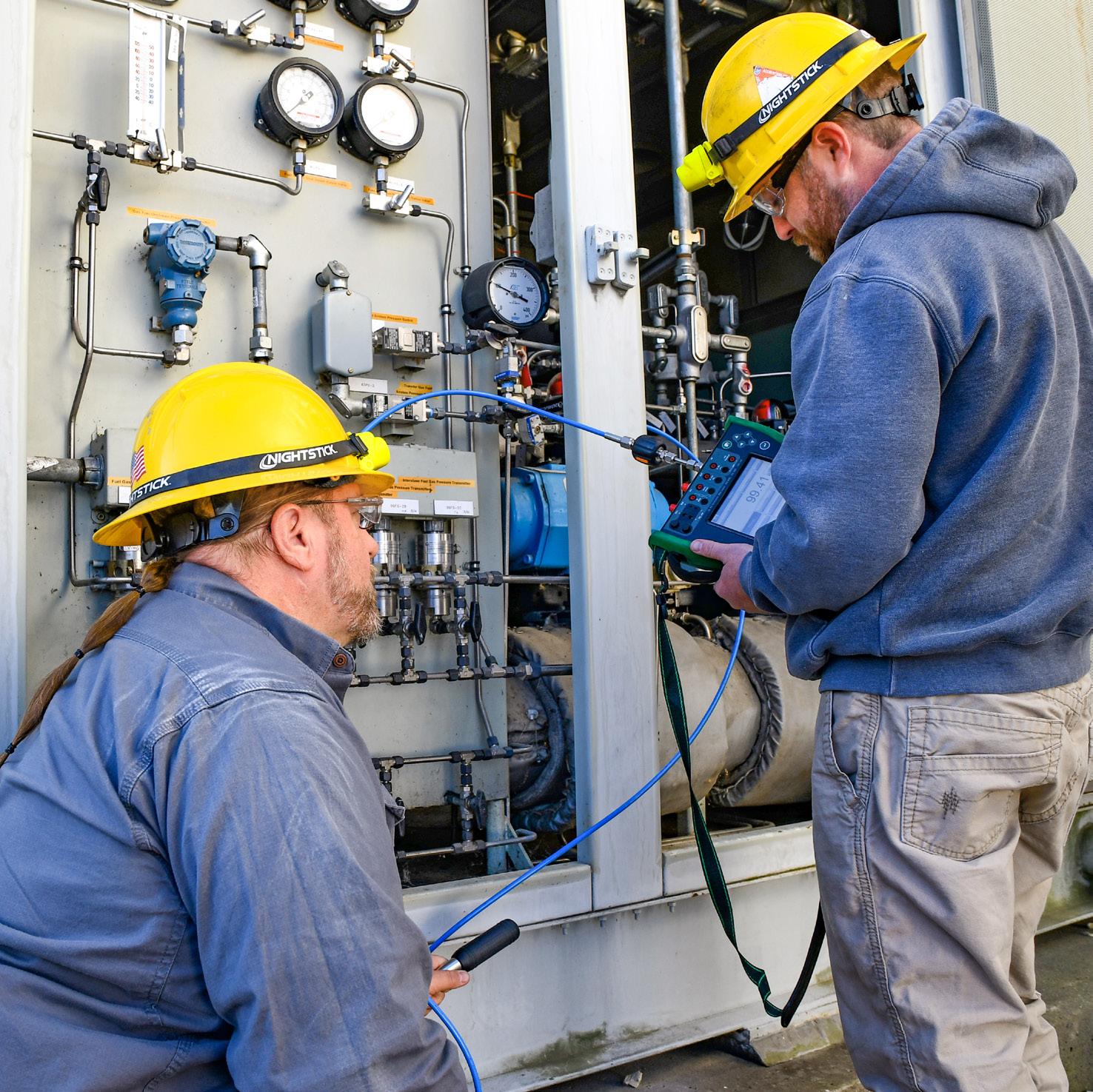 Corn Belt Power Annual Report by cornbeltpowercooperative Issuu