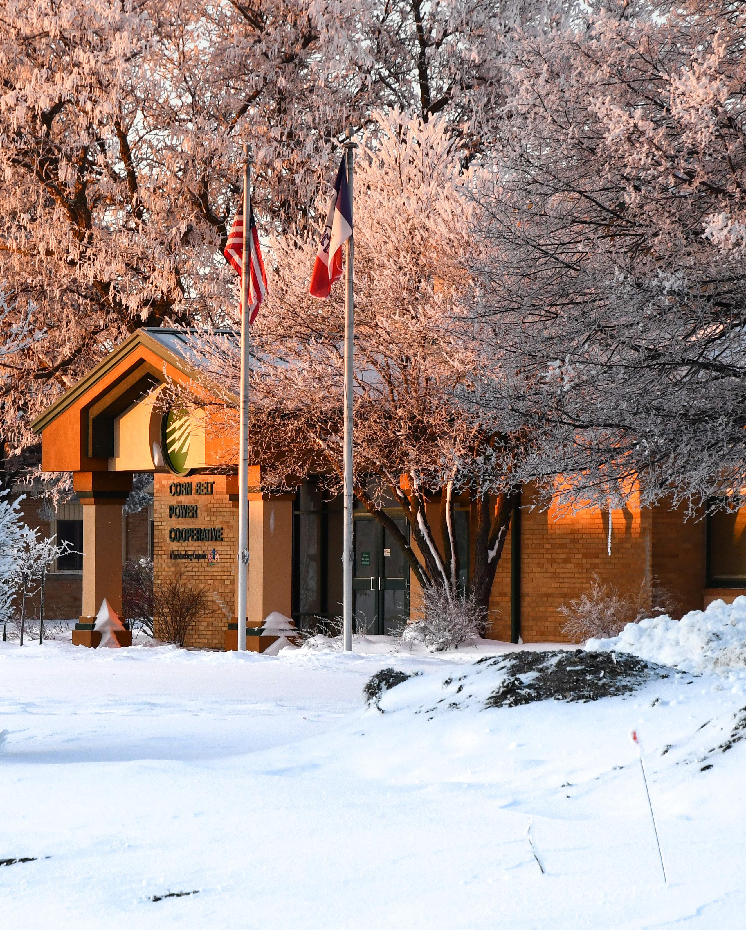 Corn Belt Power Annual Report by cornbeltpowercooperative Issuu