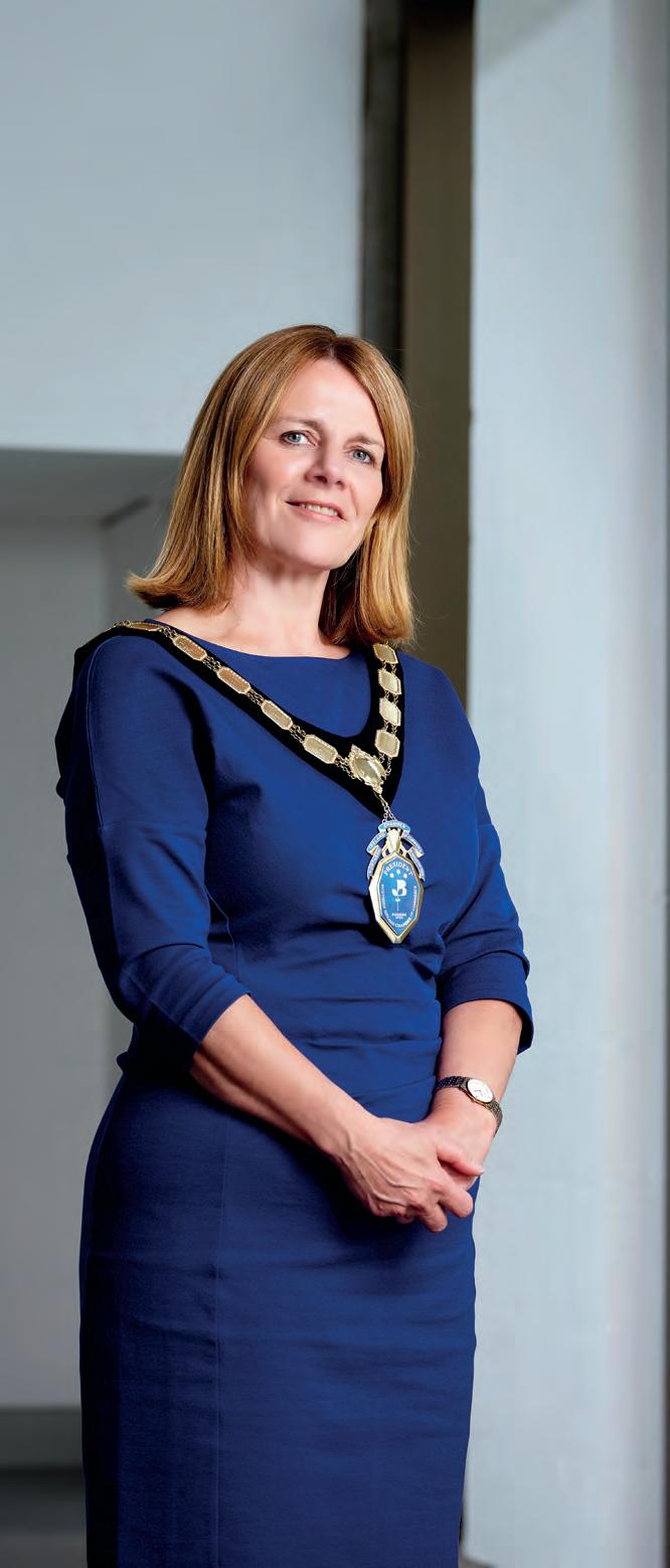 Cover for Supporting Social Enterprises