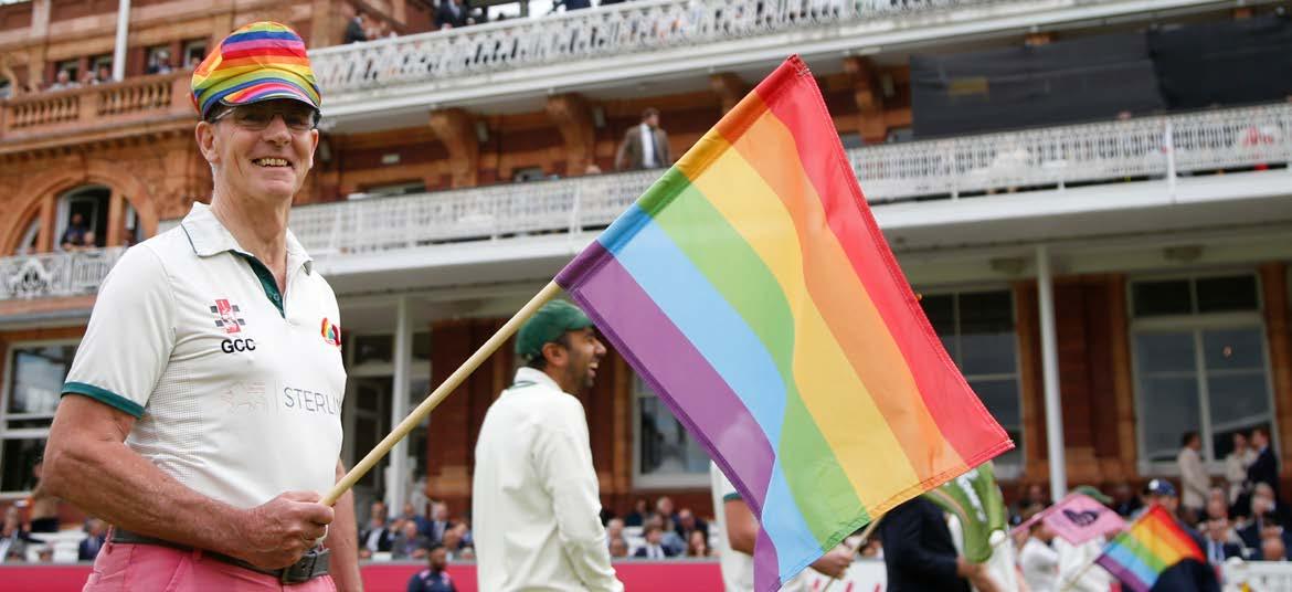 Cover for 2022 HIGHLIGHTS