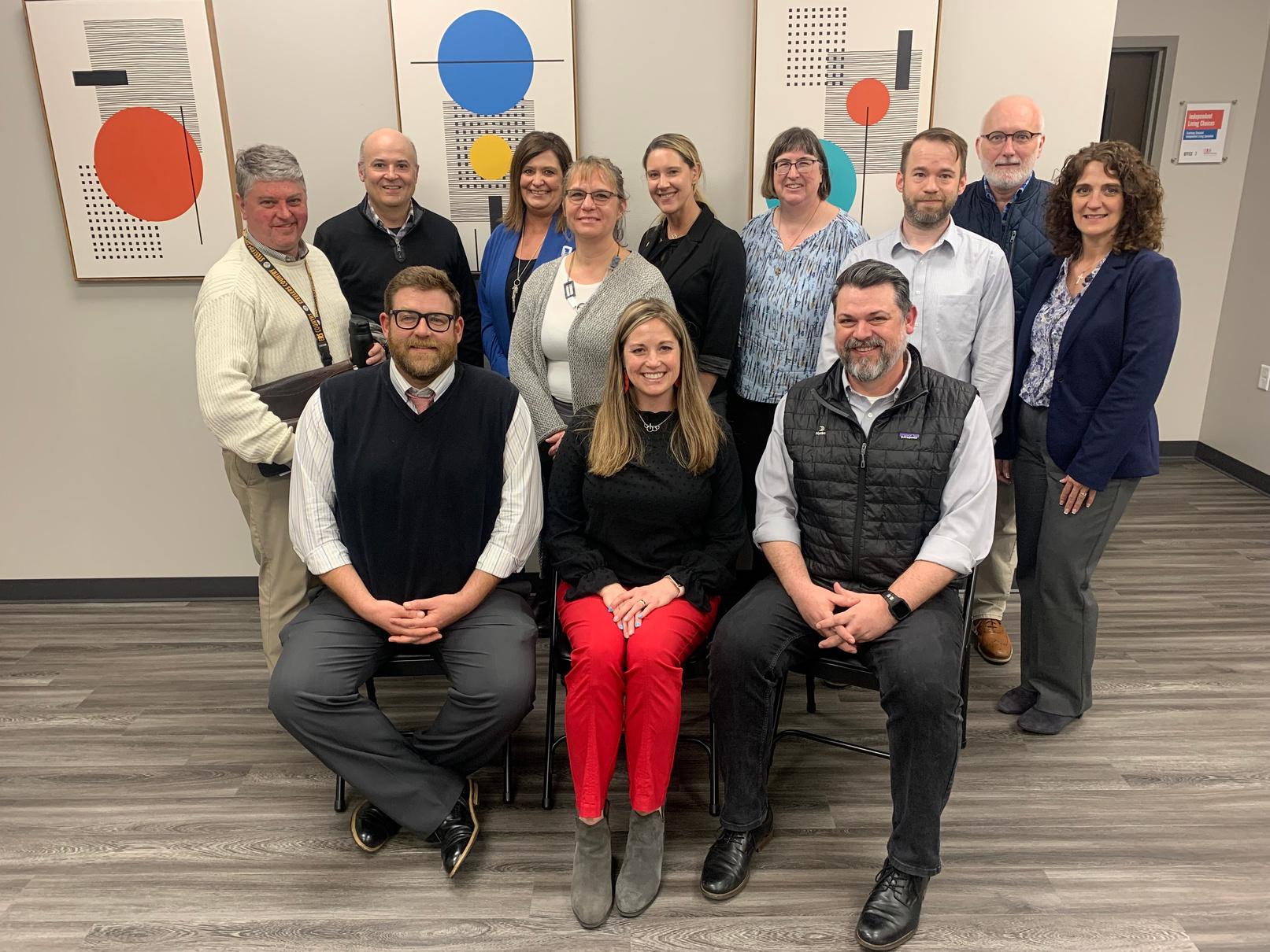 2022.23 Community Impact Report by United Way of Greater Yankton Issuu