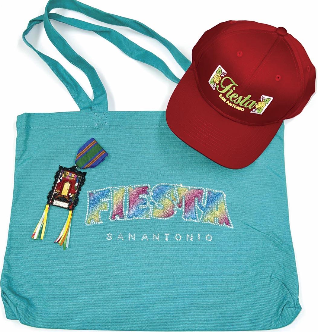 2023 Fiesta® San Antonio Guide by Traveling Blender - Issuu