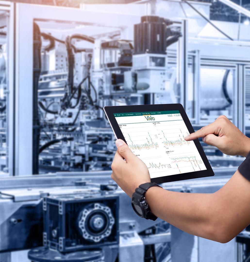 Energy digitization: The quiet revolution