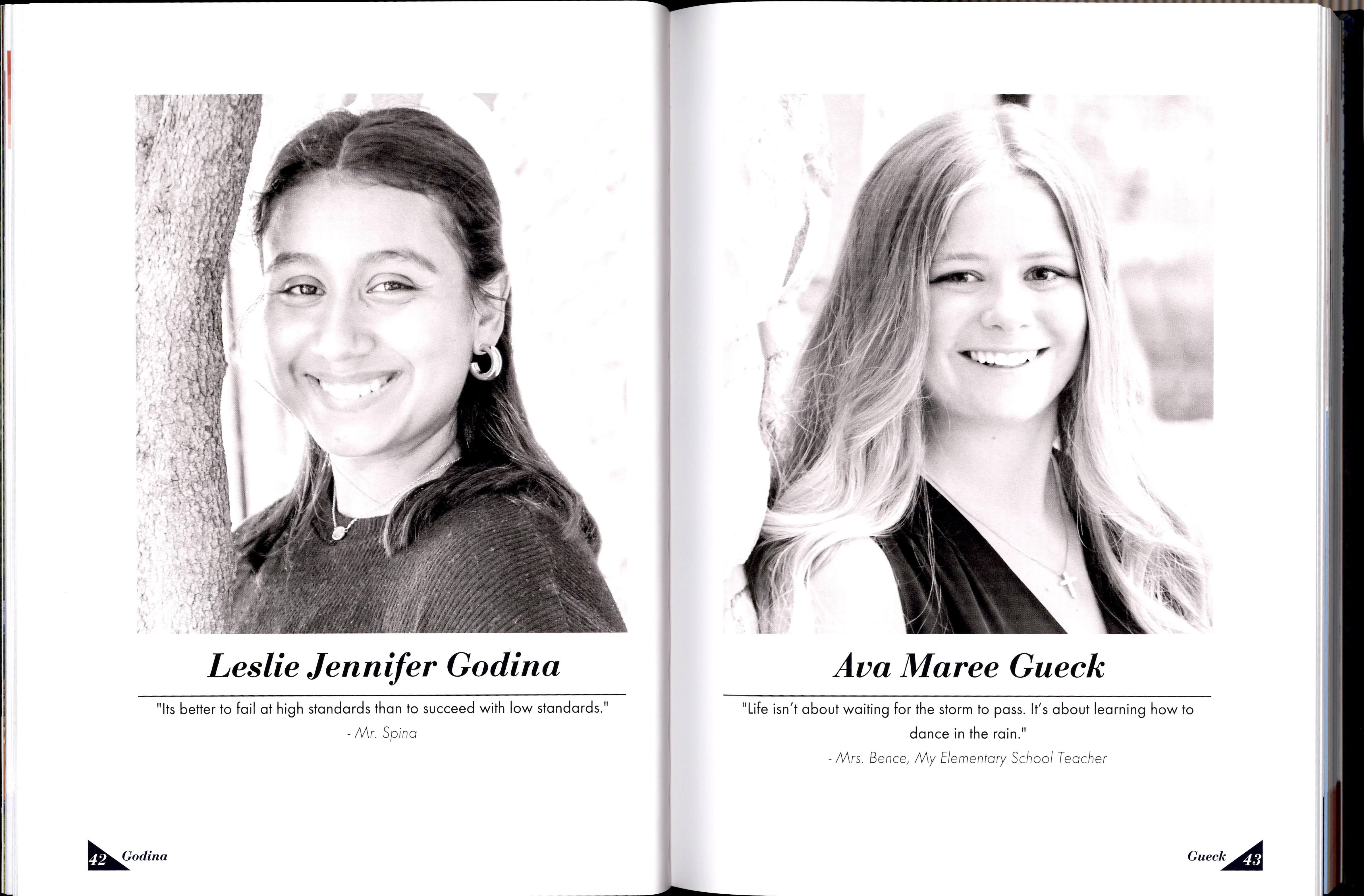 2022 Villa Duchesne Yearbook by Villa Duchesne - Issuu