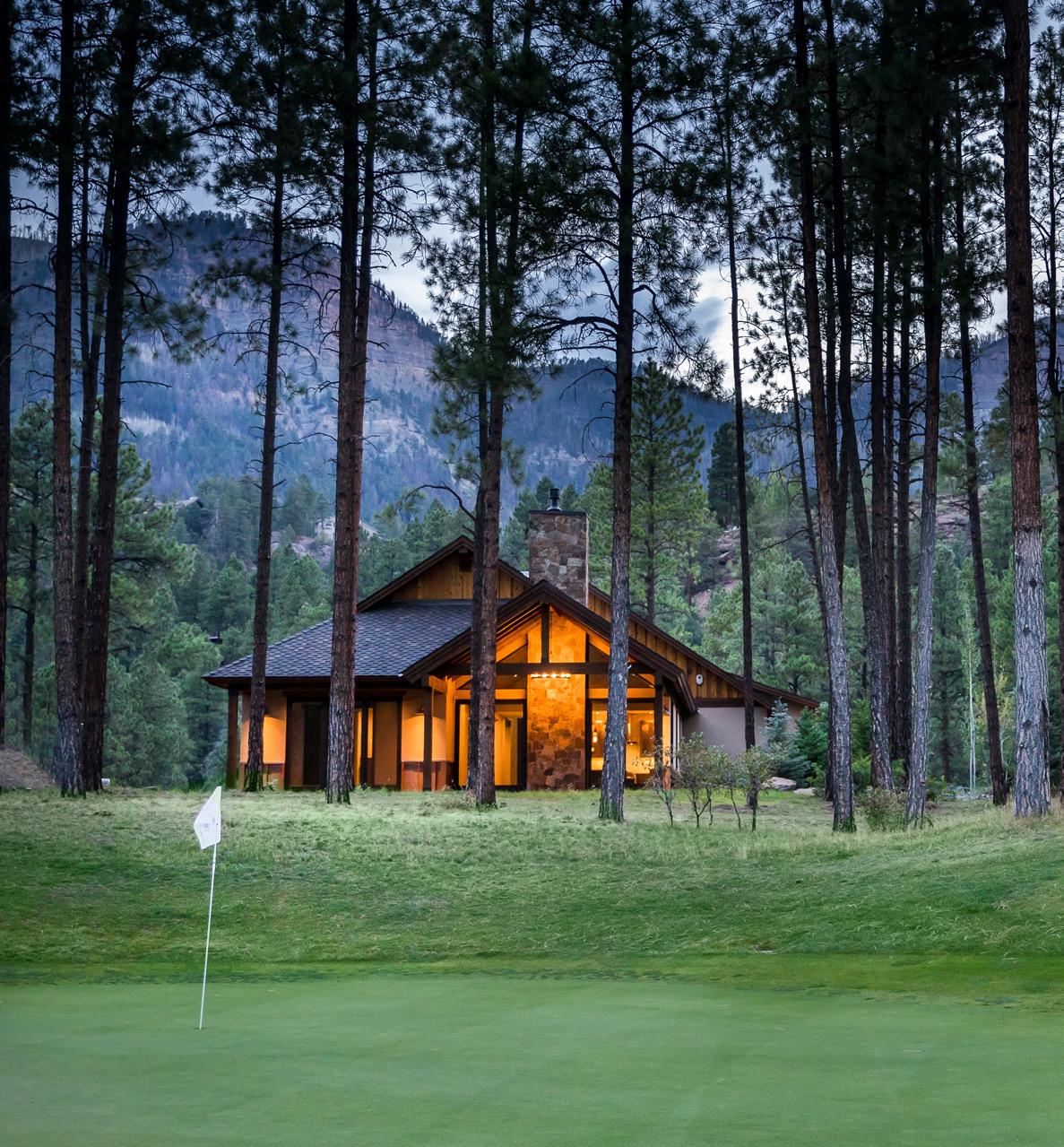 Four Corners Real Estate Spring 2023 by Ballantine Communications Issuu