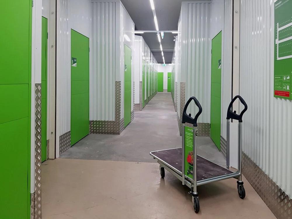 Best Self Storage Units in Anchorage Alaska by Best Storage Issuu