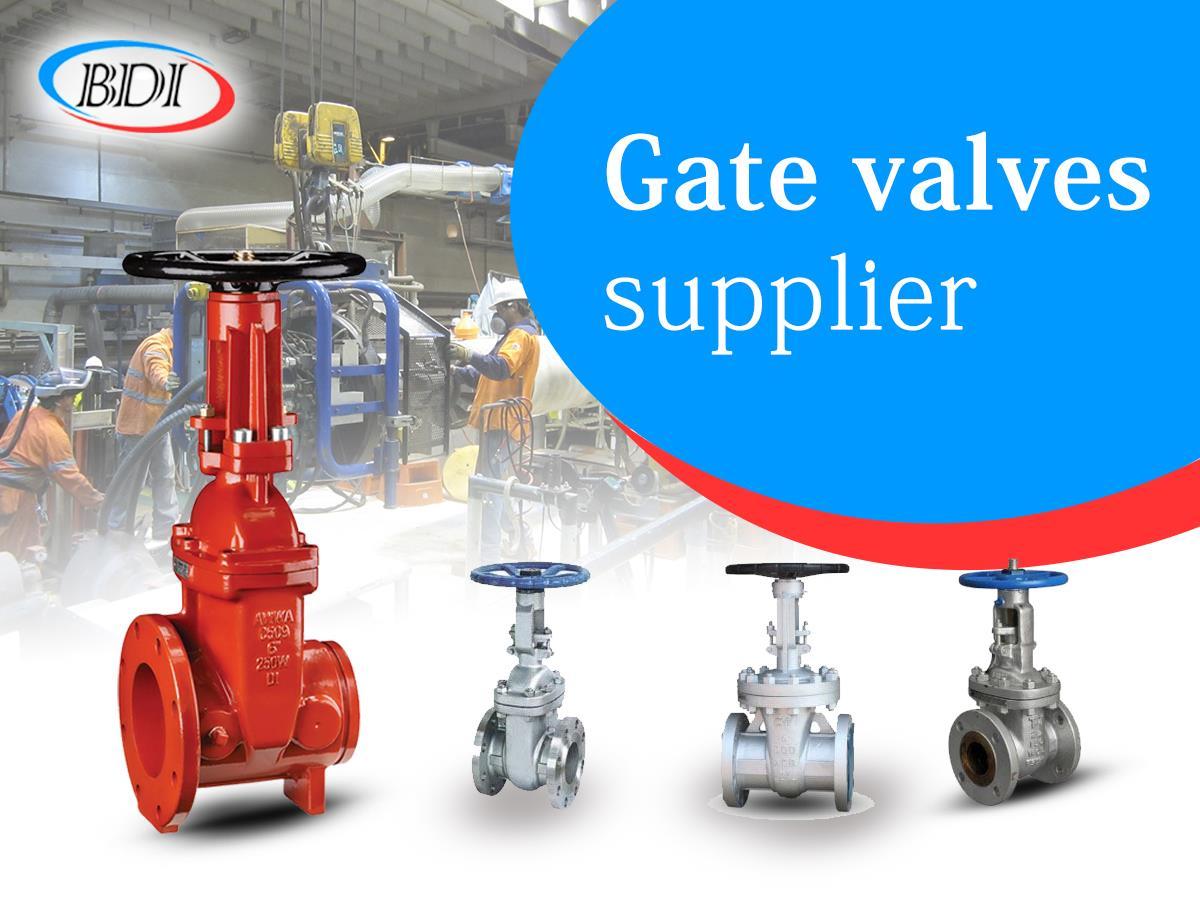 Common Mistakes People Make When Choosing Gate Valves by Brightdeal Issuu