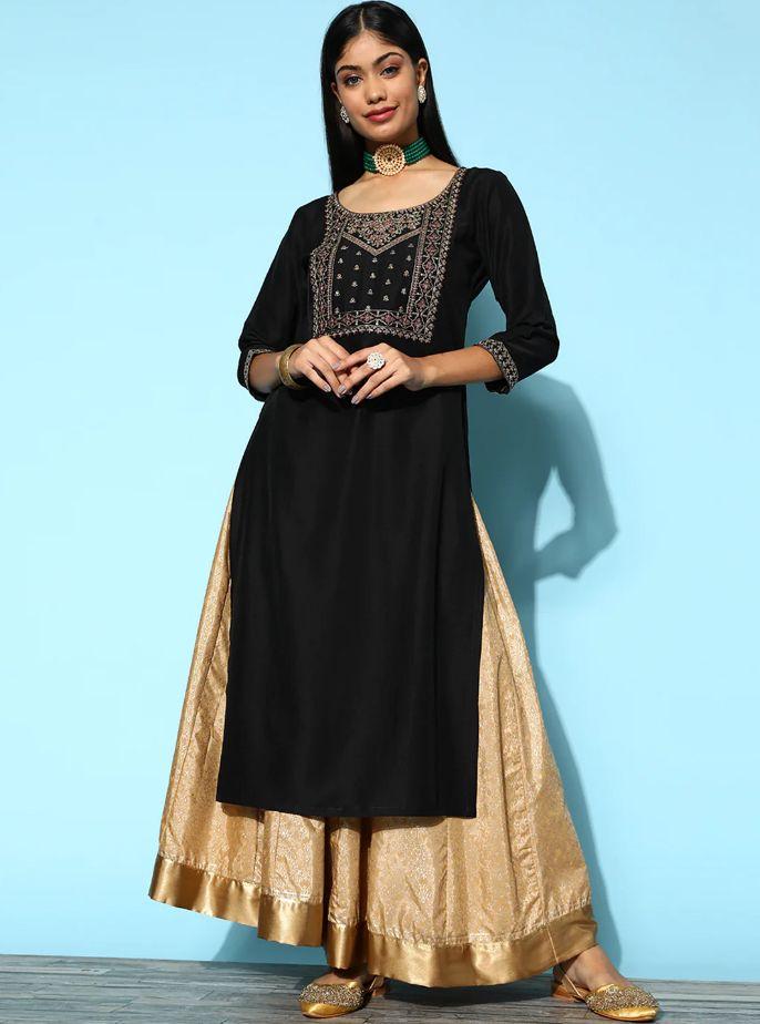 Buy Night Dress for Women at Best Price Libas by Kinglys Manic Issuu