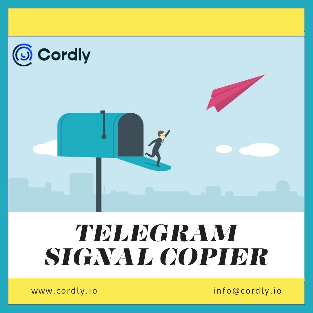 How to Choose the Right Telegram Signal Copier for Your Trading Needs