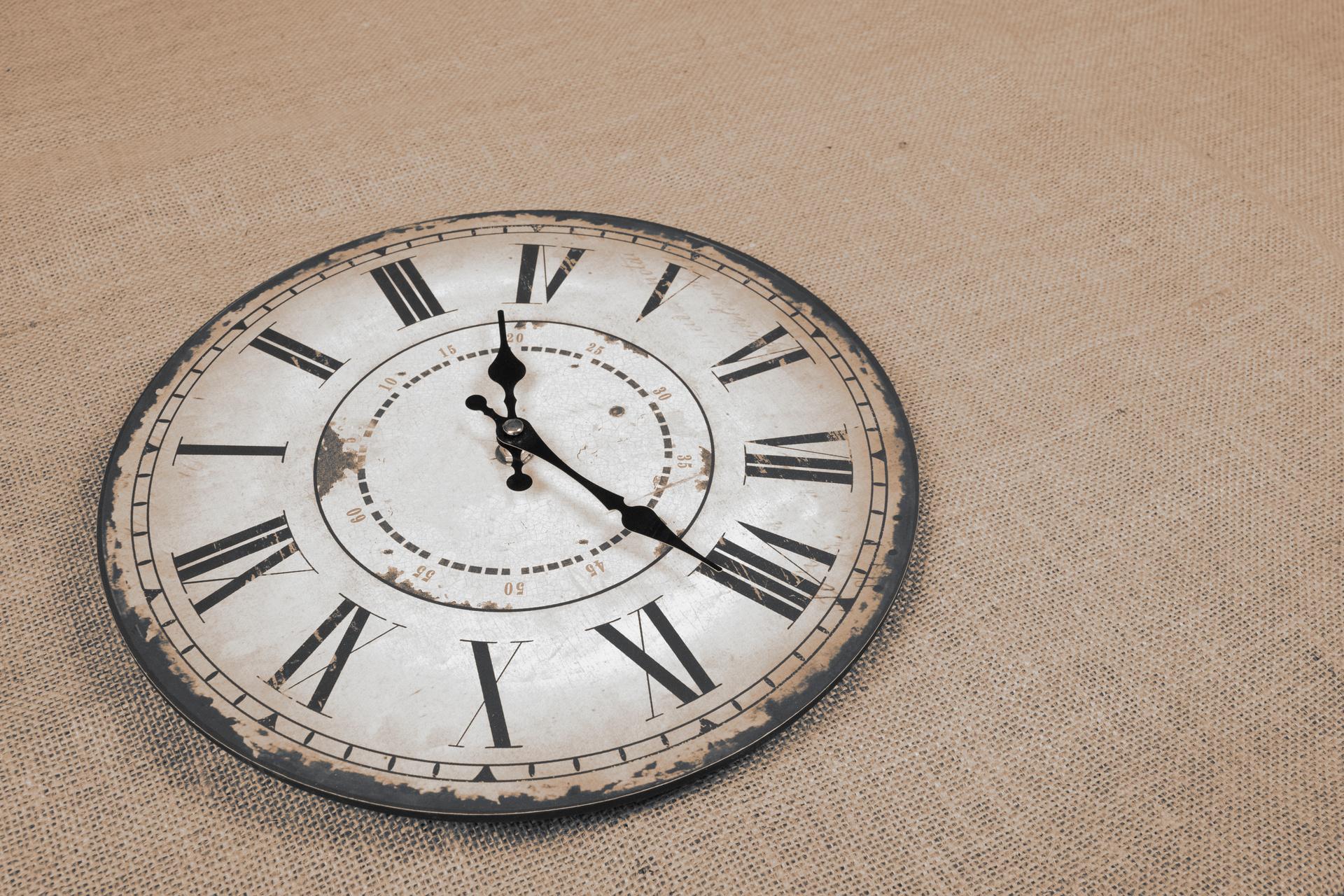 How To Repair A Vintage Clock by clockrepairservice Issuu