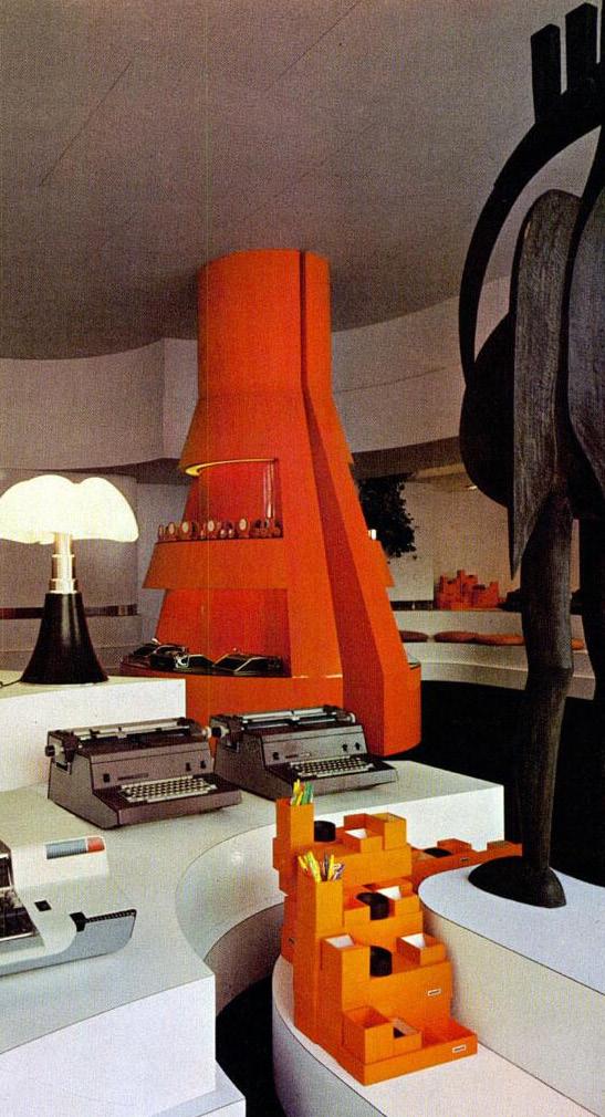 ARCHITECTS Franco Albini - Issuu