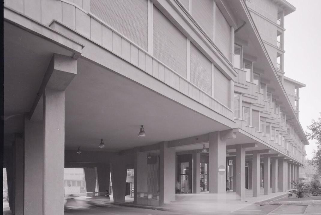 ARCHITECTS Franco Albini - Issuu