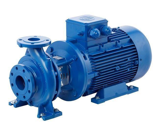 Most Common Water Pumps by Bruce MacKay Pump & Well Service, Inc. Issuu