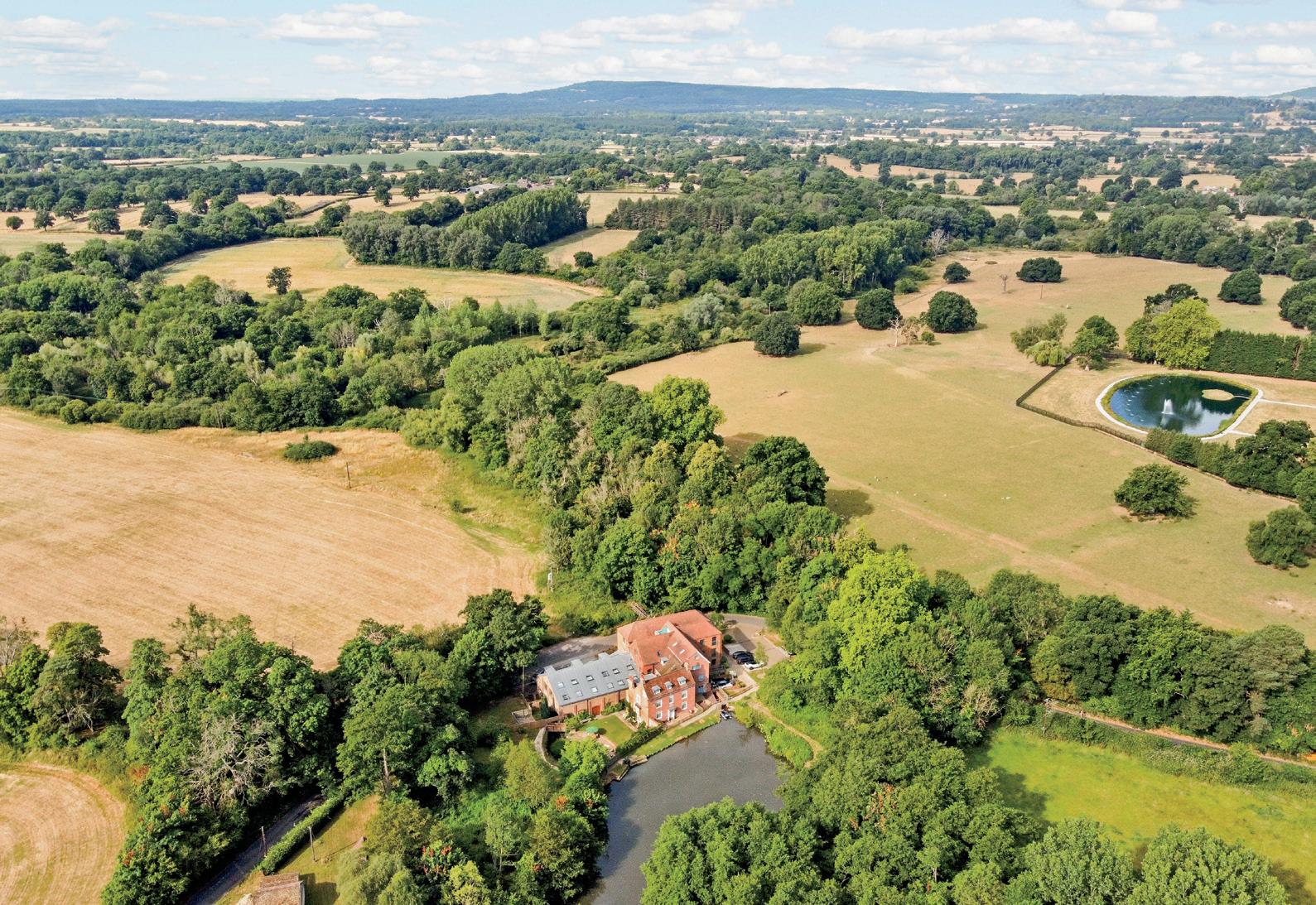 Betchworth, Surrey by Fine & Country Issuu