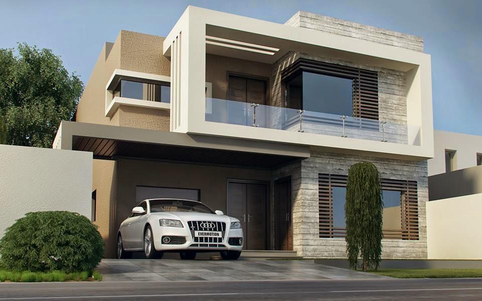 Invest in your future with a 10 marla house in DHA Lahore by National