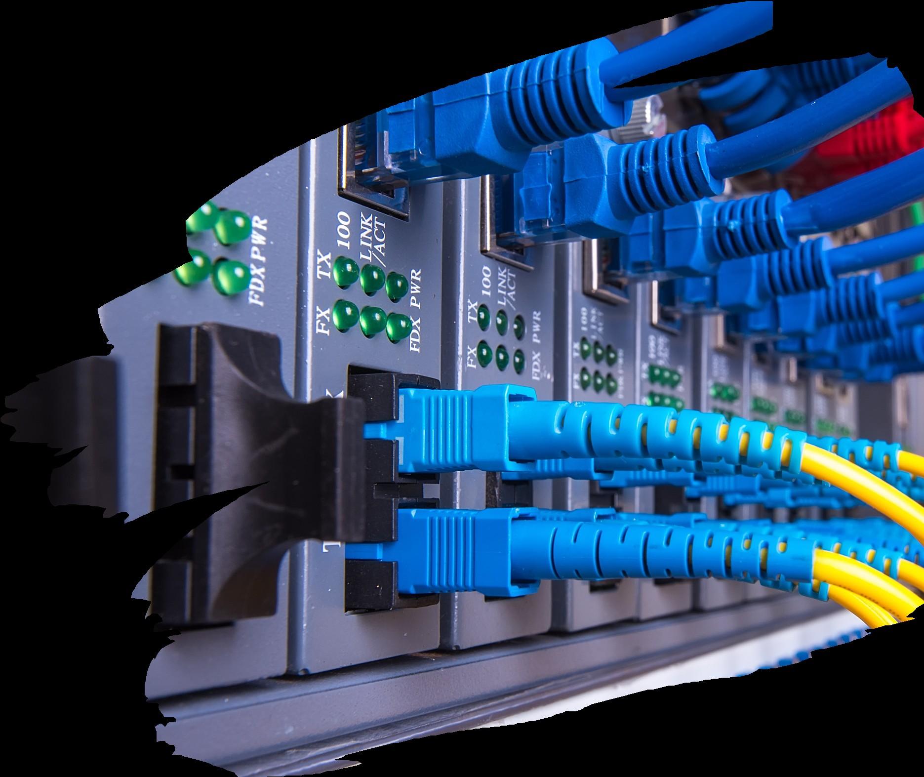 What to Look for When Hiring Fiber Optic Cable Contractors by cmctelco