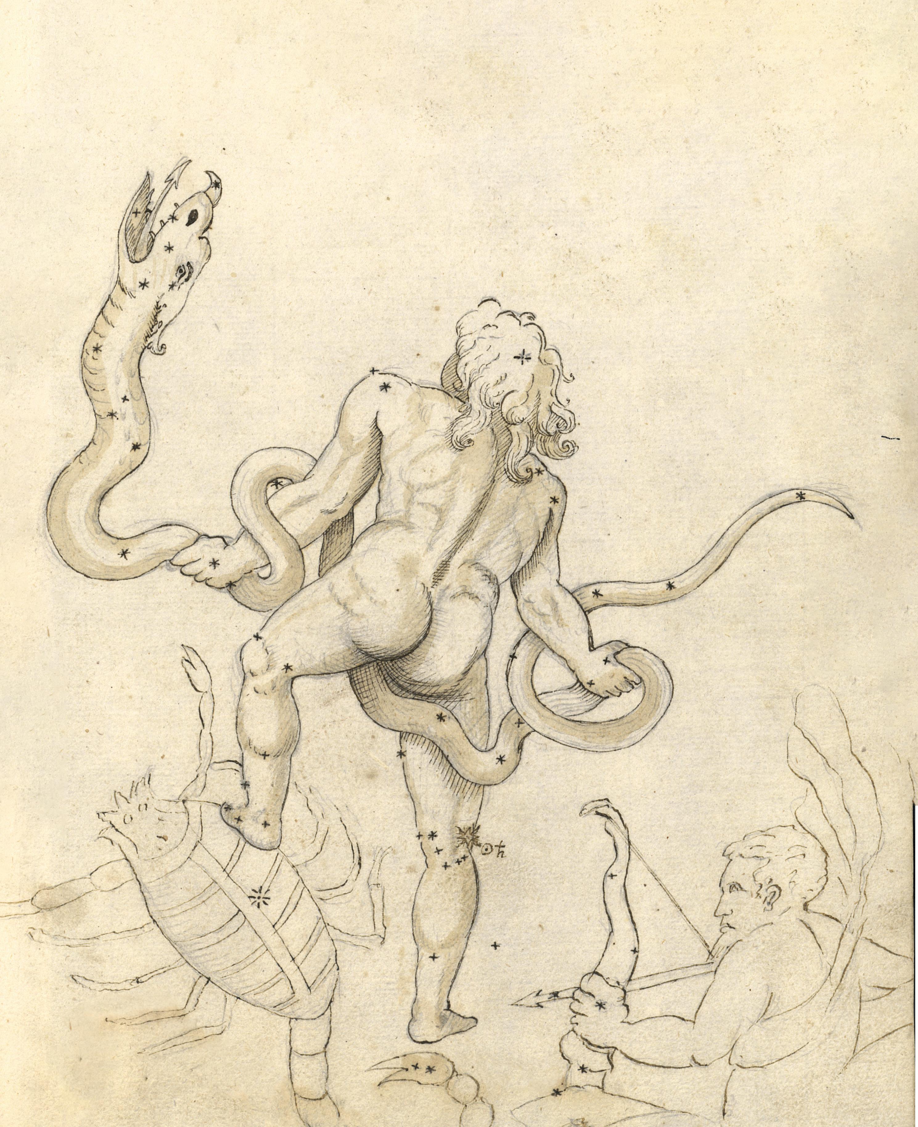 De la idea del firmamento de Leonardo Turriano by FUNDACIÓN JUANELO  TURRIANO - Issuu