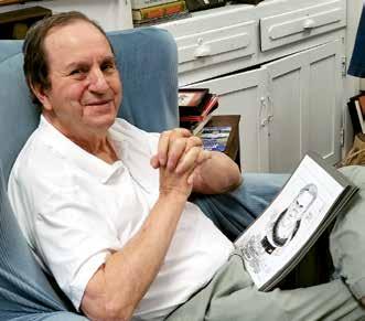 Remembering David Boyd