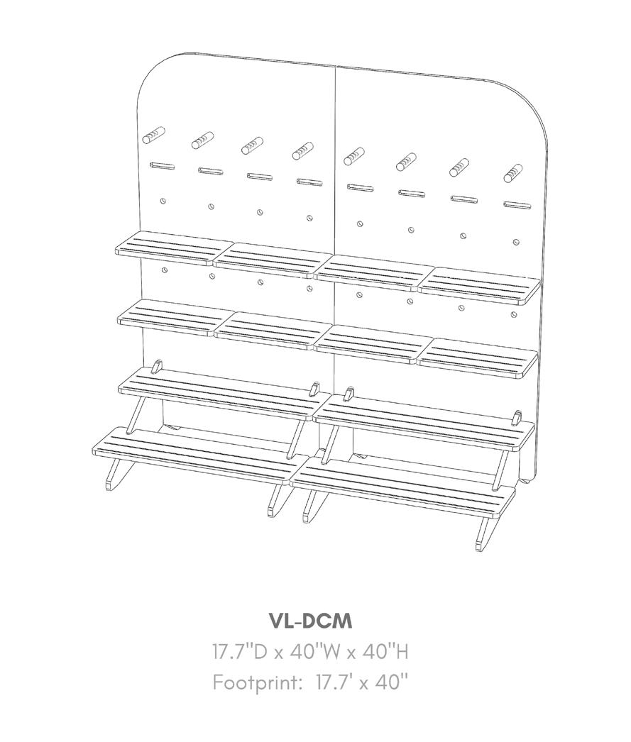 Vertical Ledge 2022 by VL Team Issuu