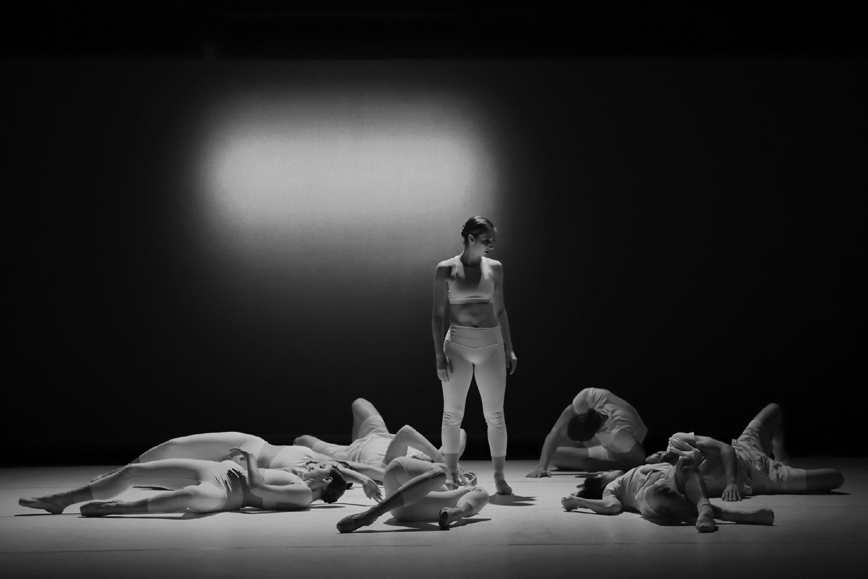 Cover for About Ballet Edmonton