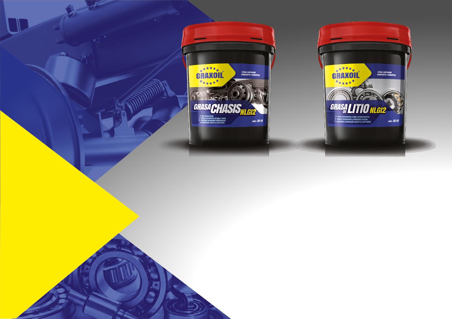 AMERICAN LUBRICANTES CATÁLOGO DE PRODUCTOS by rdisenio® Issuu