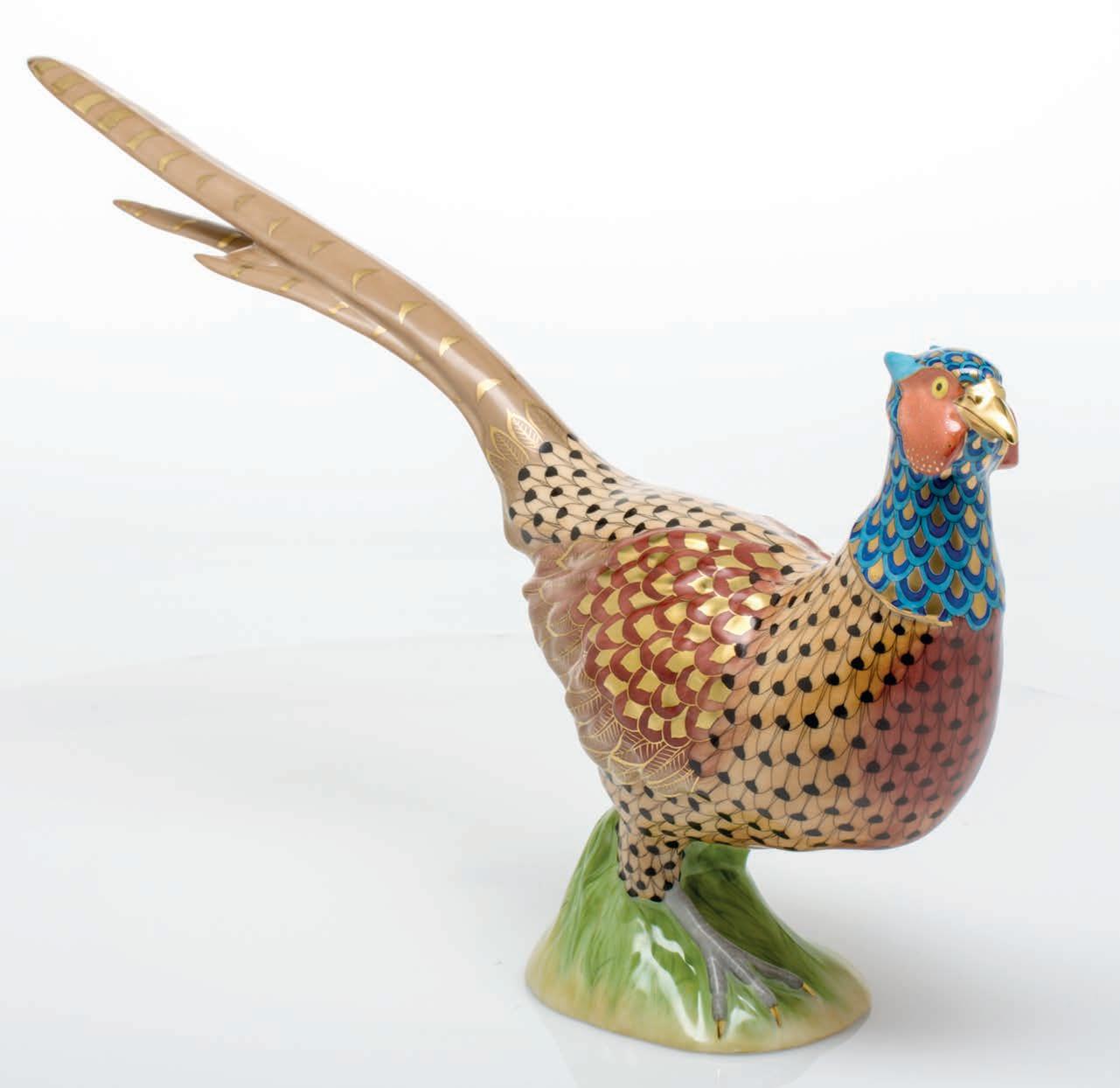 HEREND ゾディアック 十二支フィギュリン ゴールド 2009年 ウシ Herend Reserve Collection by Herend USA - Issuu
