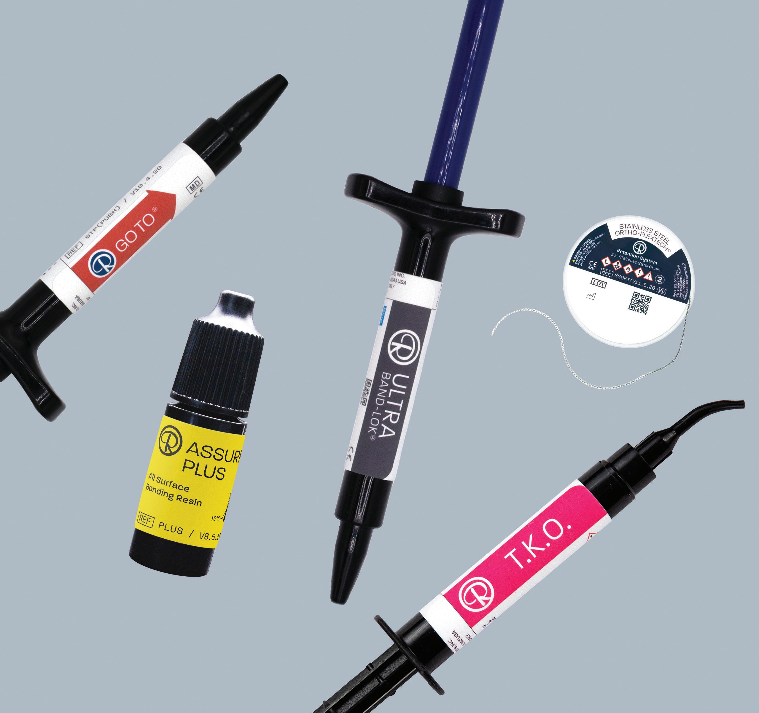 Reliance Orthodontic Products Product Catalog by relianceortho Issuu