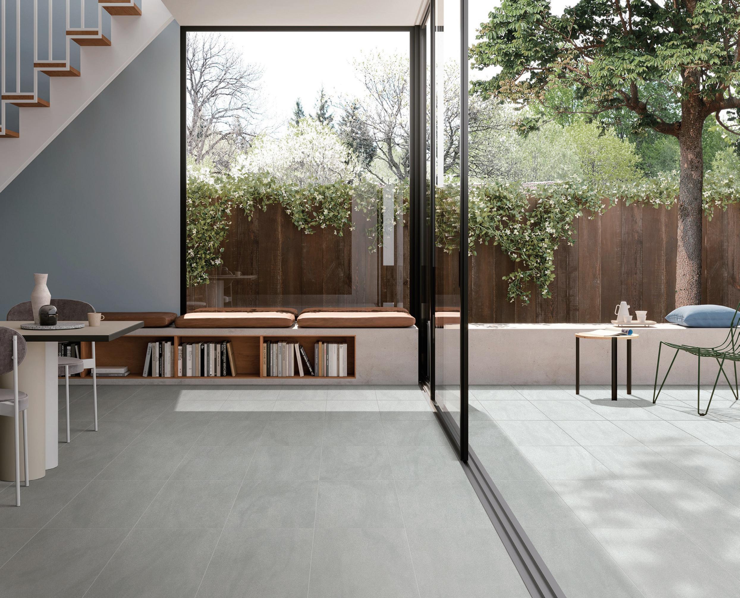 Microtec Collection by Beaumont Tiles - Issuu