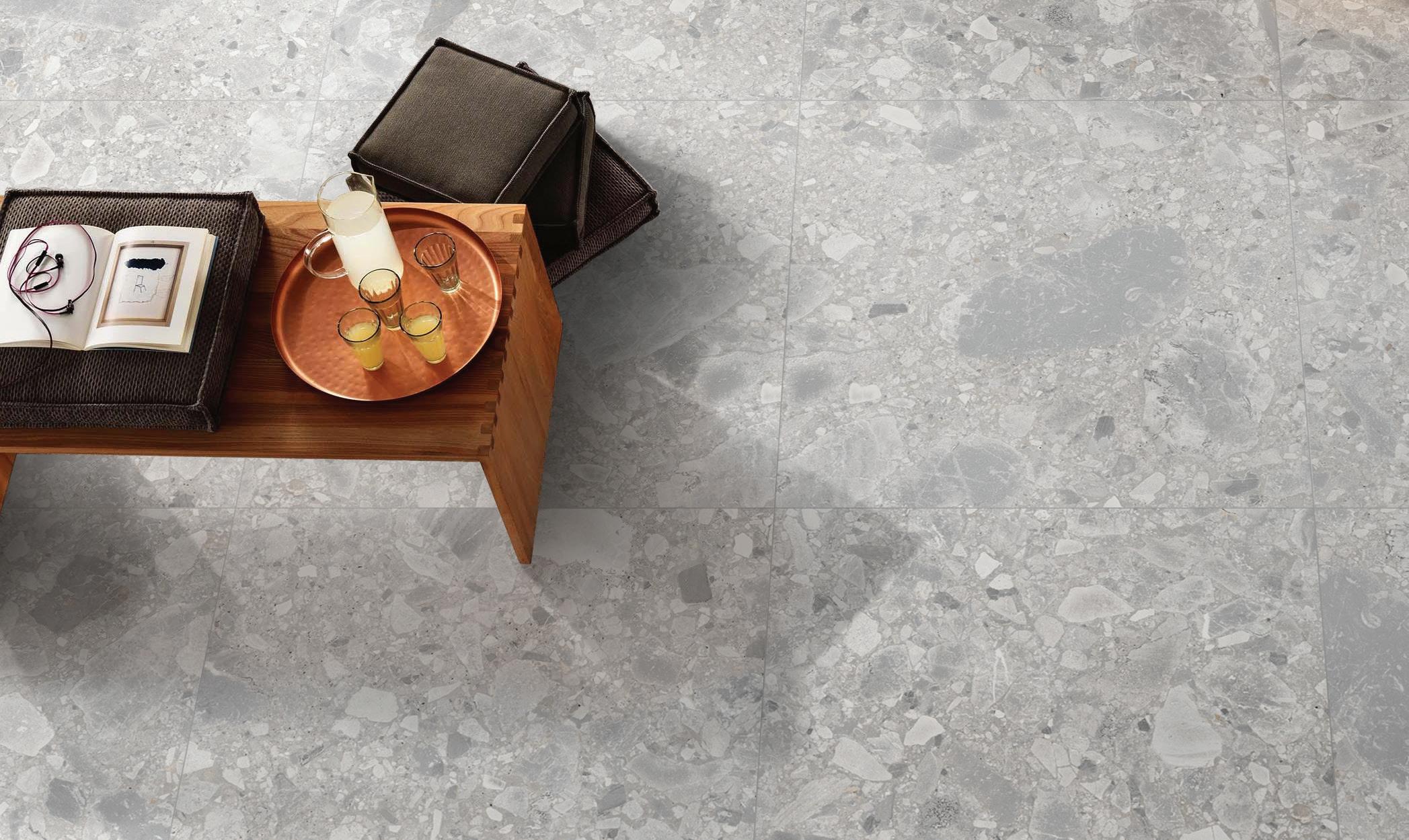 Microtec Collection by Beaumont Tiles - Issuu