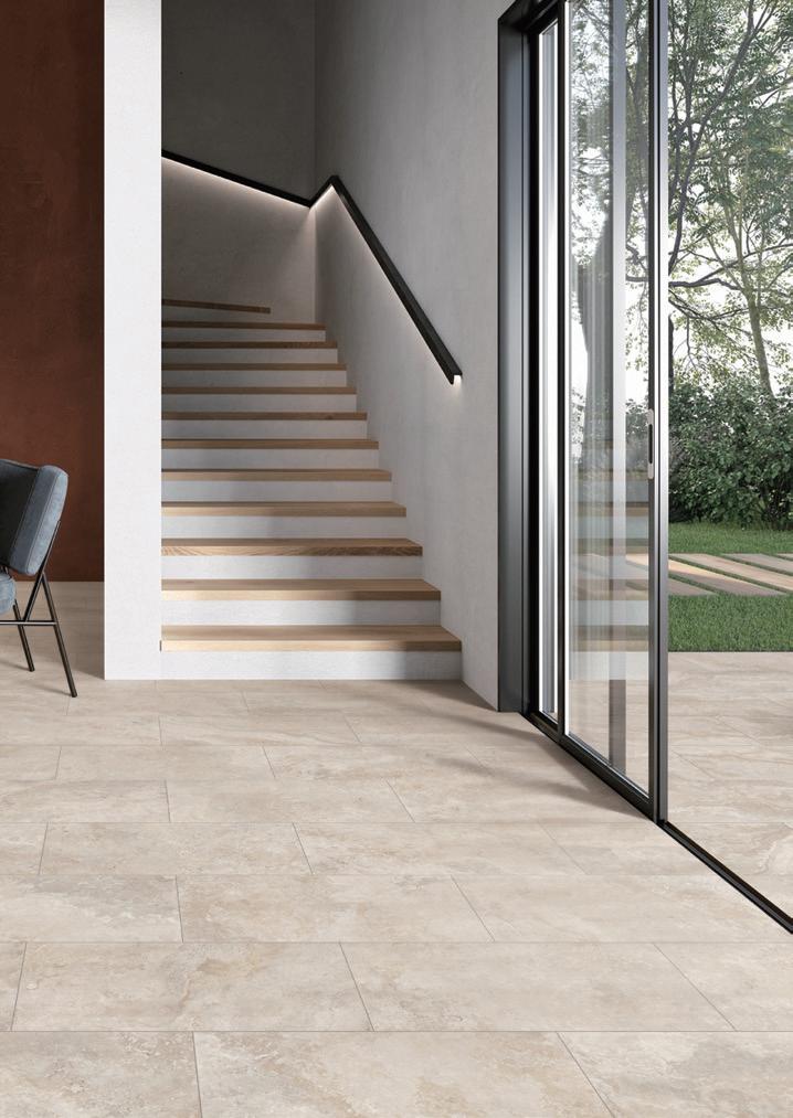 Microtec Collection by Beaumont Tiles - Issuu