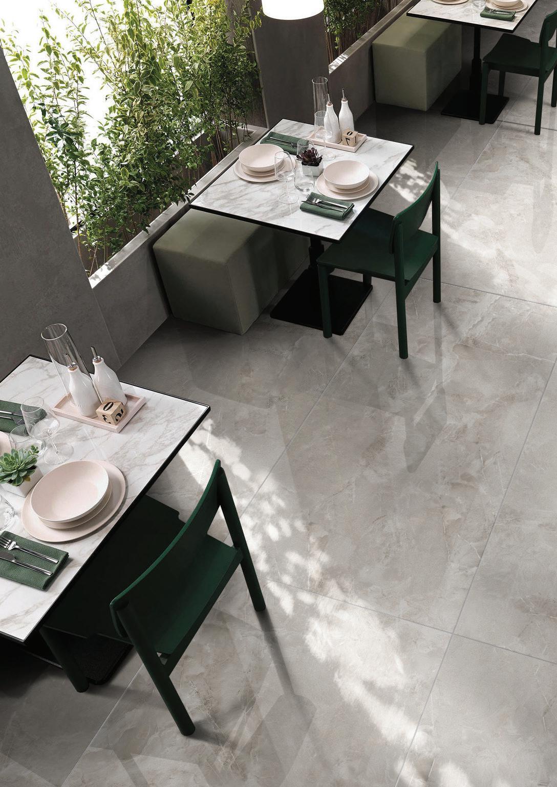 Microtec Collection by Beaumont Tiles - Issuu